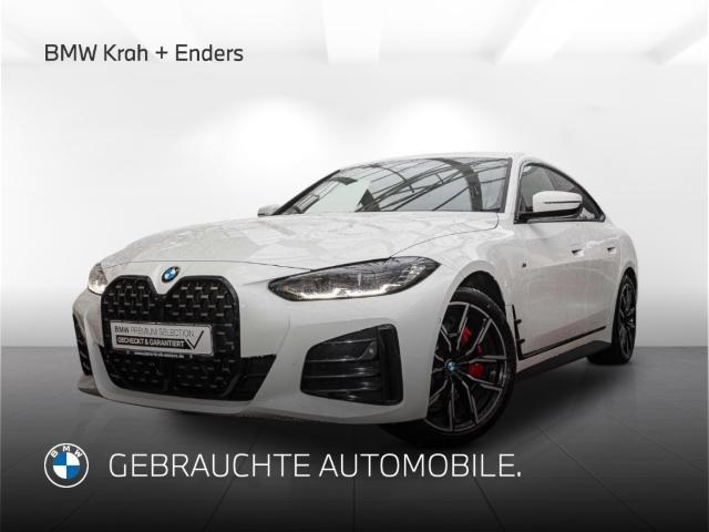 BMW 4er Gran Coupé – Bild 14