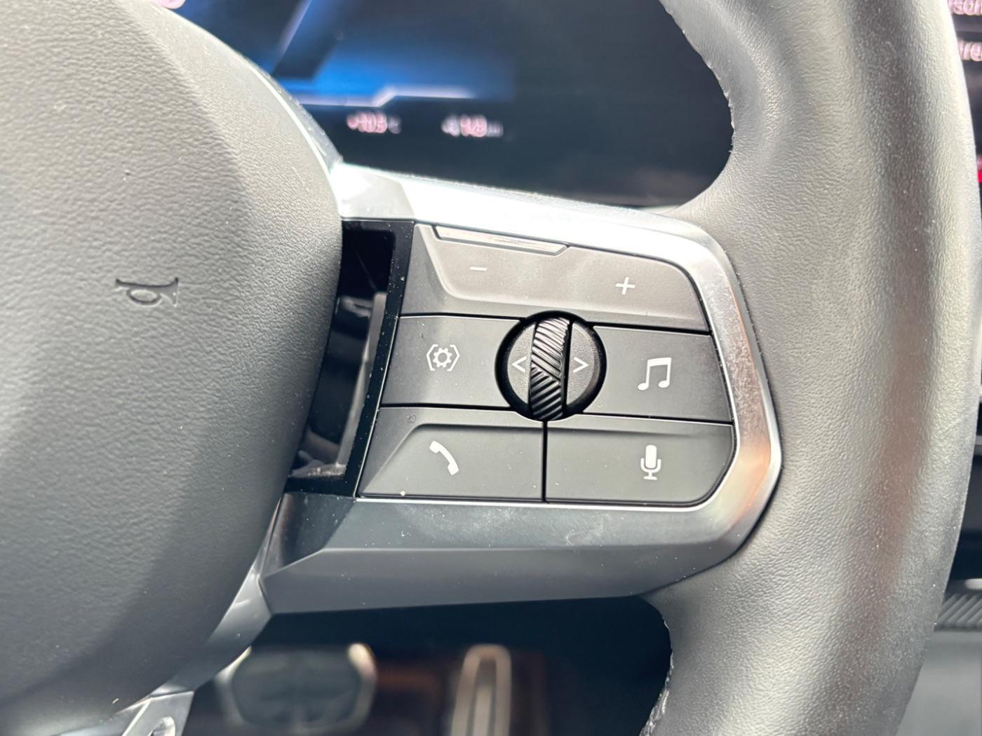 BMW iX1 – Bild 16