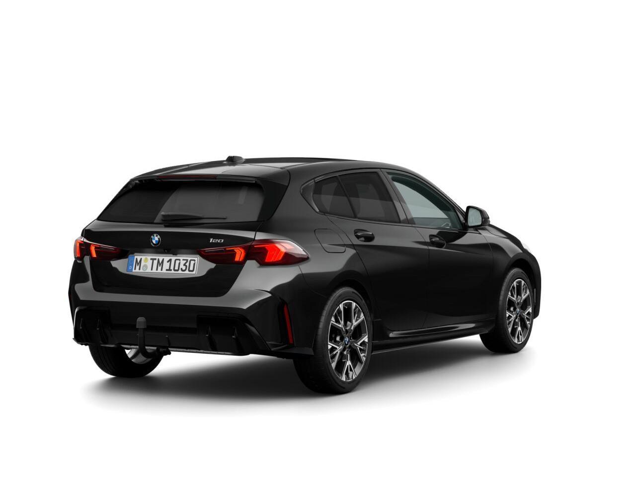 BMW 1er – Bild 5