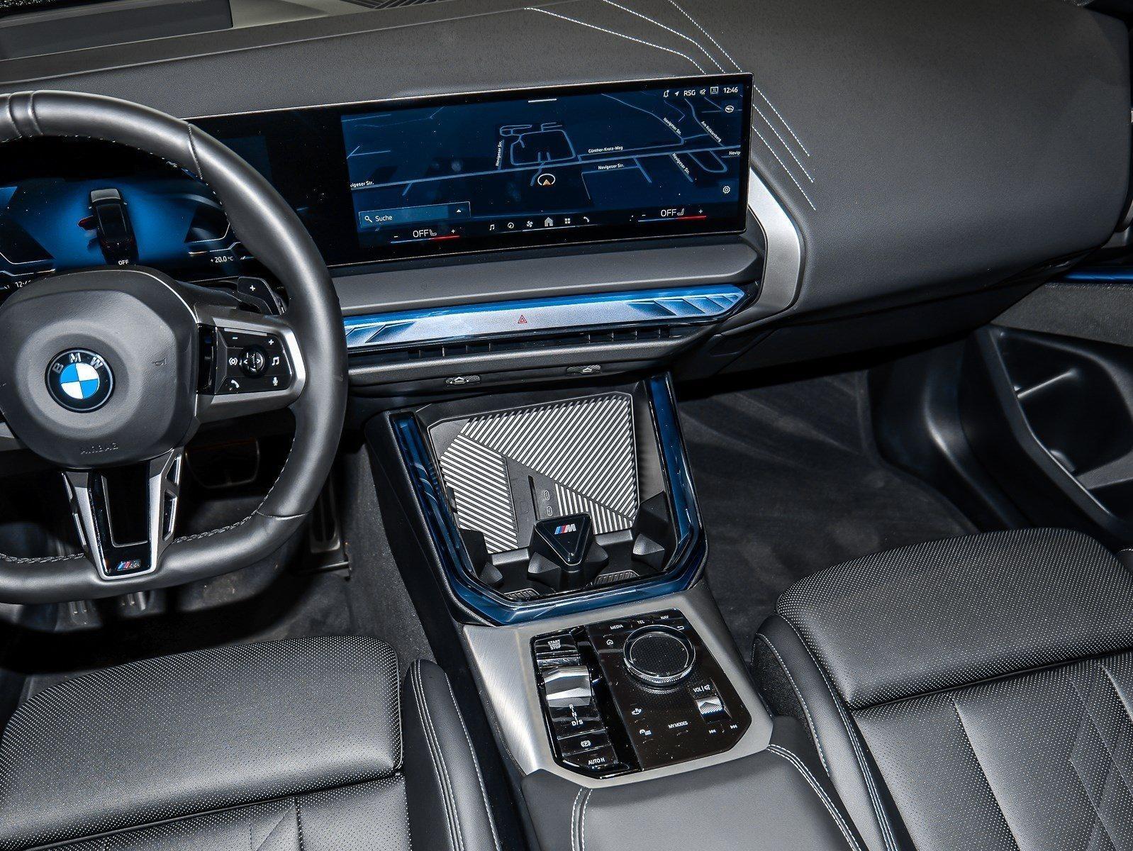 BMW X3 – Bild 24