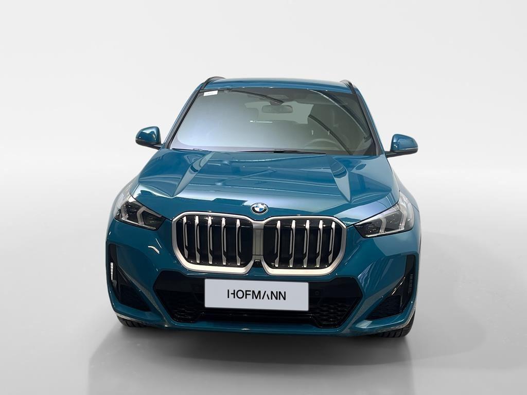 BMW X1 – Bild 12