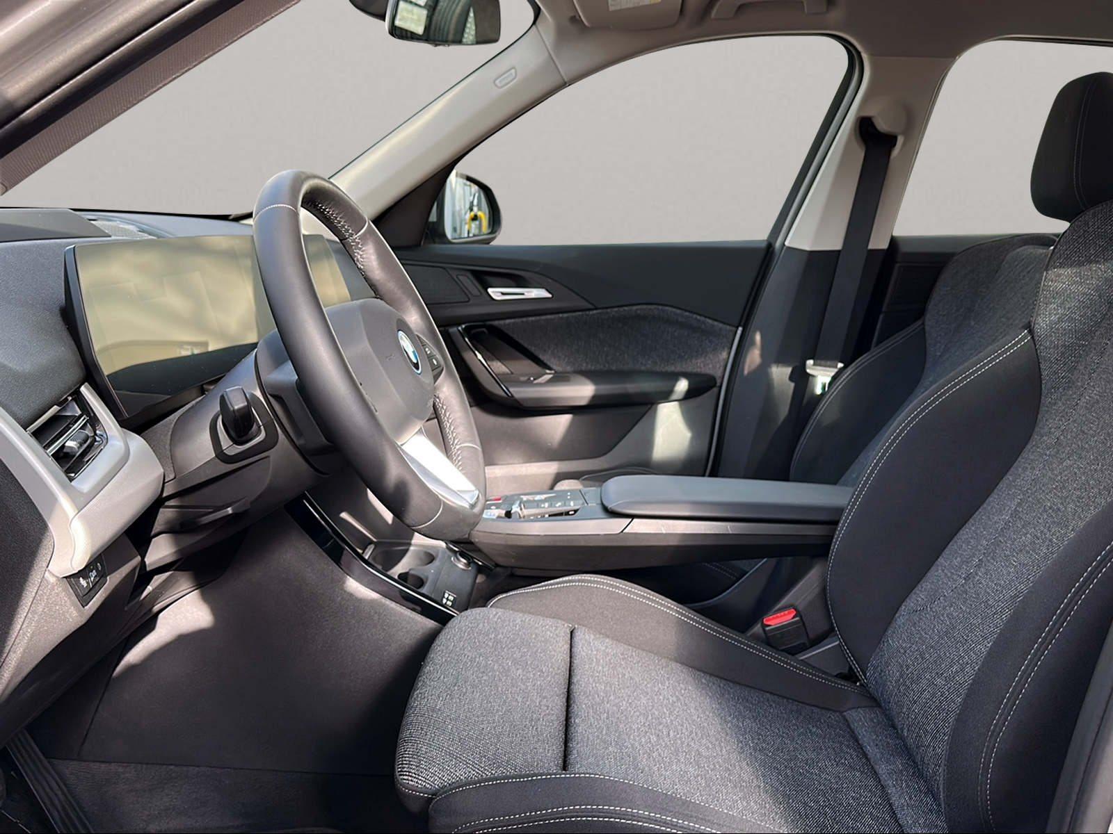BMW iX1 – Bild 7