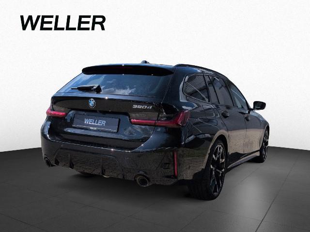 BMW 3er Touring – Bild 3