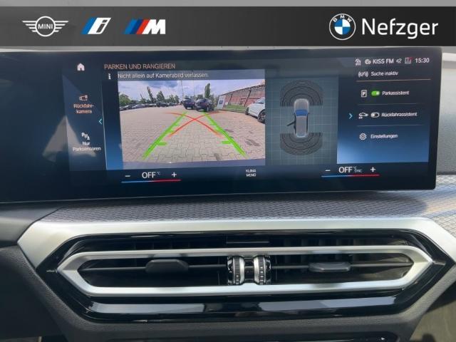 BMW 3er Touring – Bild 17