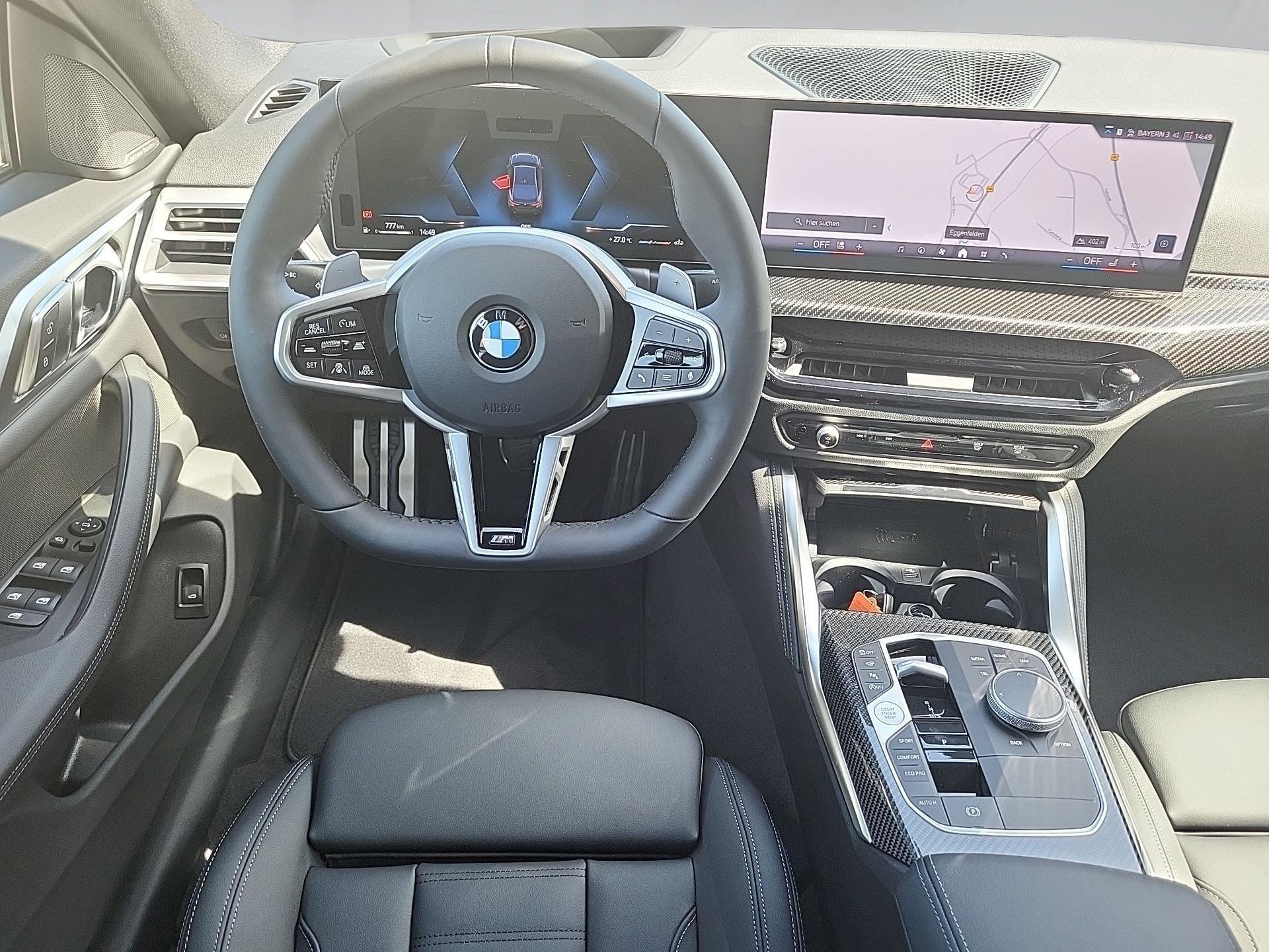 BMW 4er Gran Coupé – Bild 13