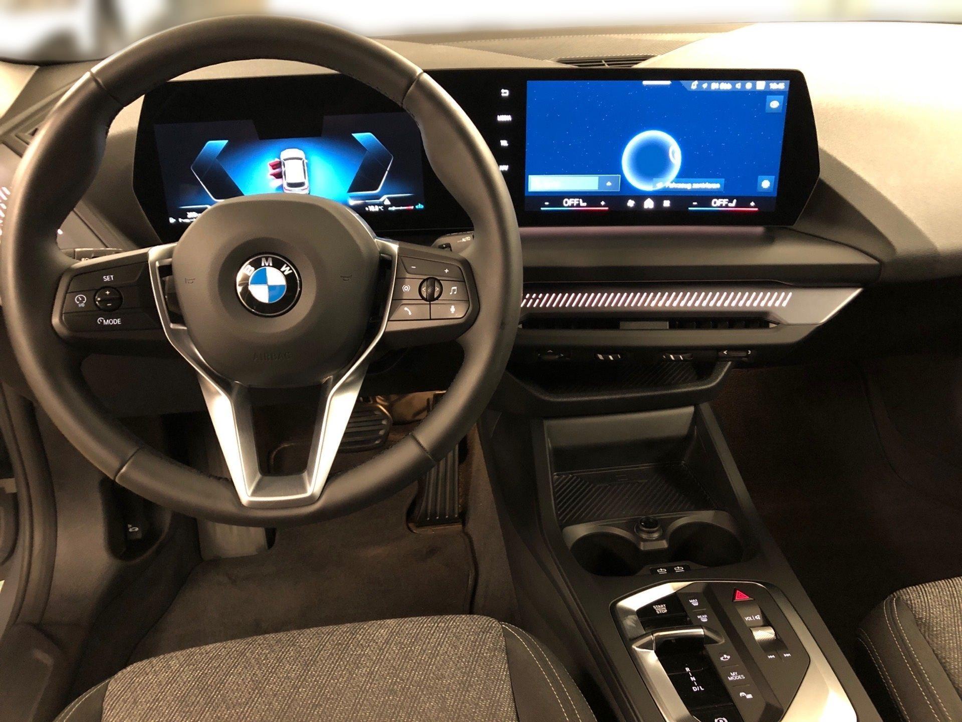 BMW 1er – Bild 10