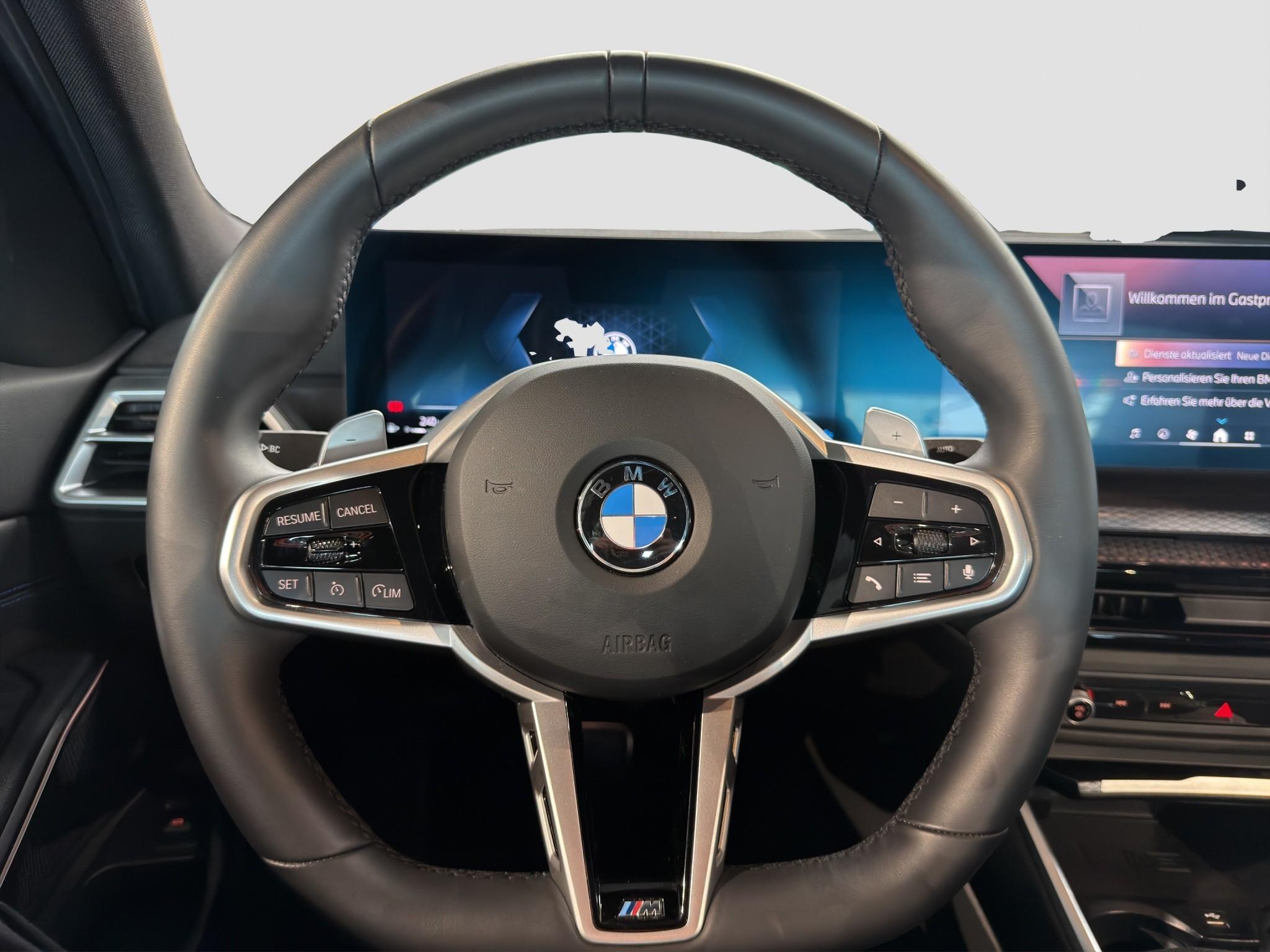 BMW 3er – Bild 18