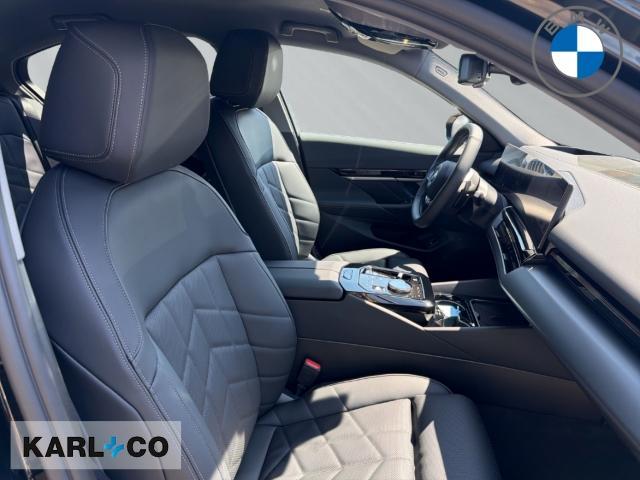 BMW 5er – Bild 2