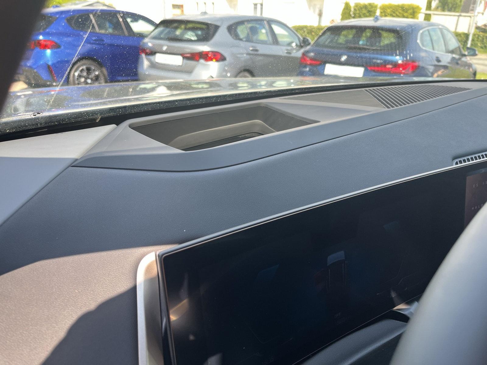 BMW X3 – Bild 9