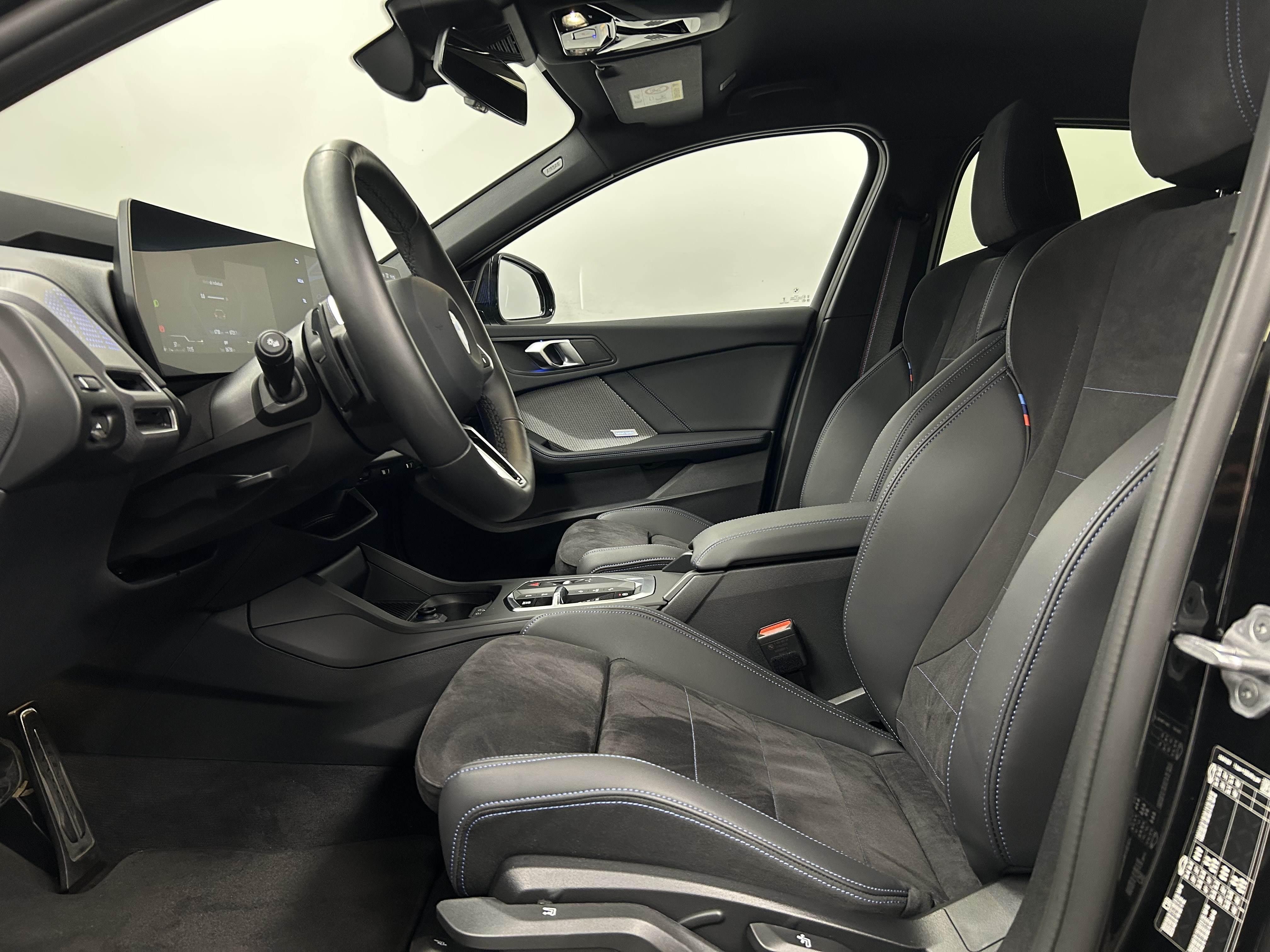 BMW 1er – Bild 4