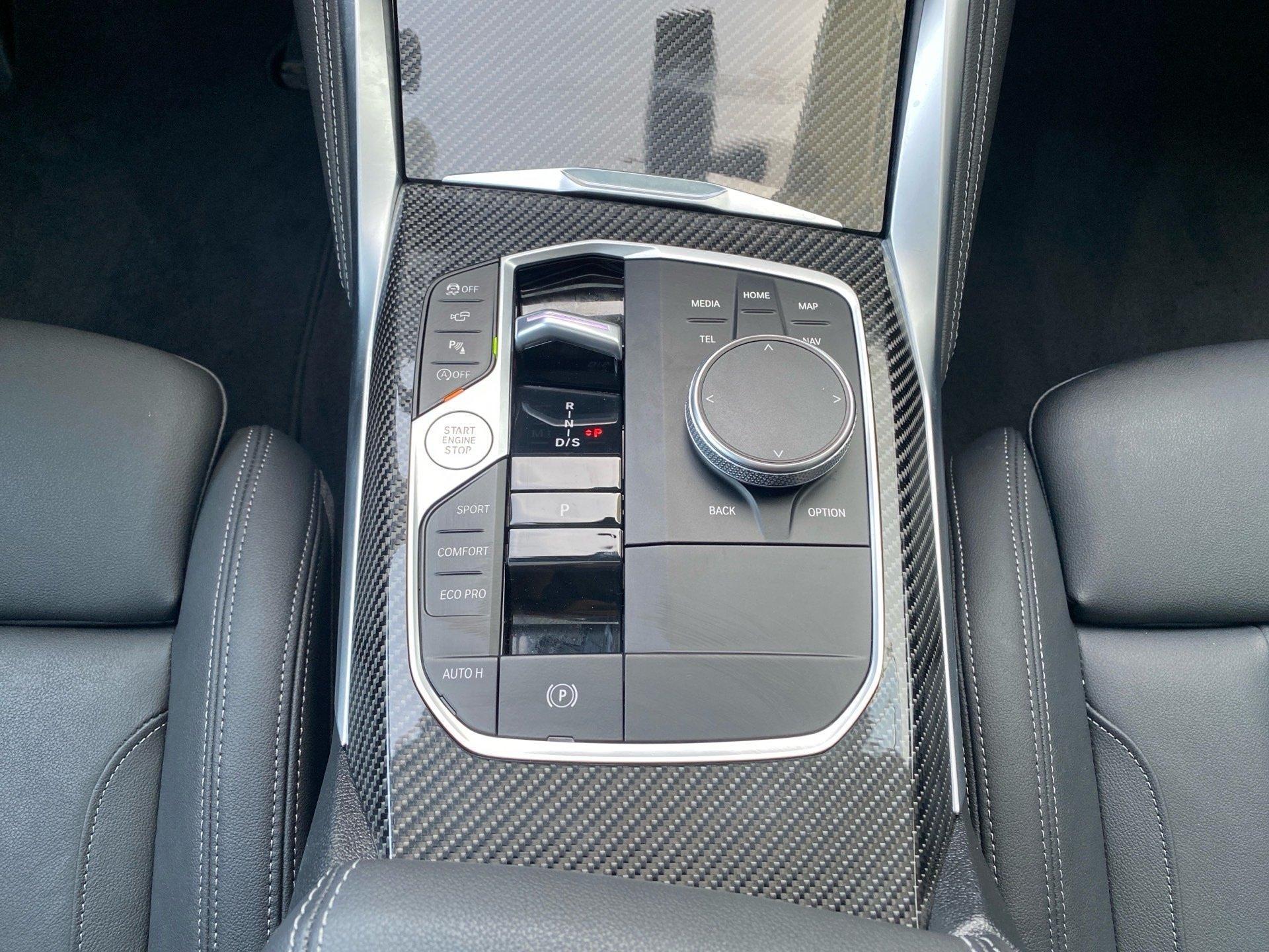 BMW 4er Gran Coupé – Bild 8
