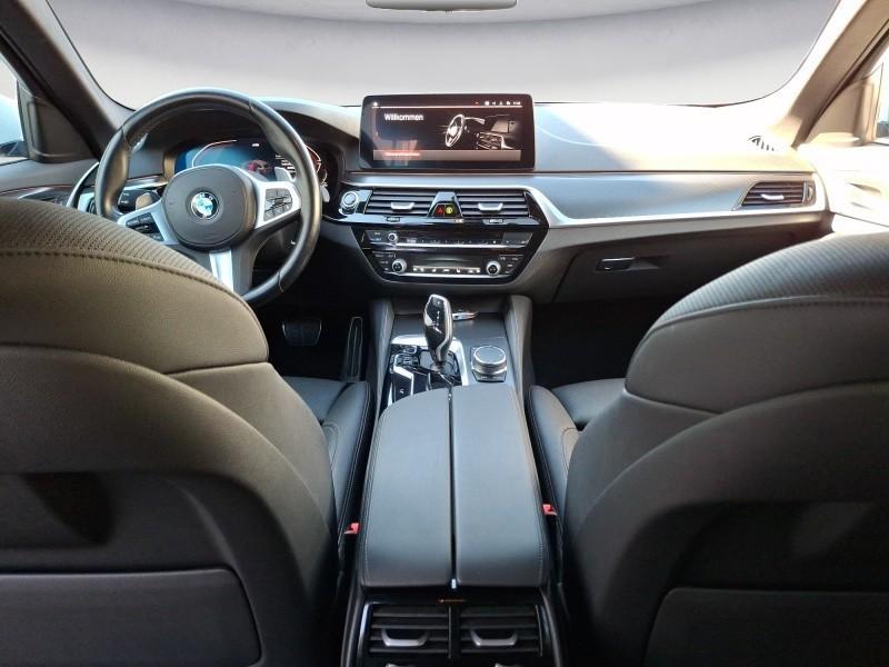 BMW 5er Touring – Bild 20