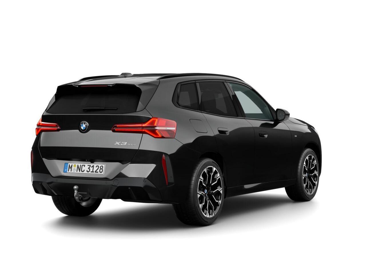 BMW X3 – Bild 2
