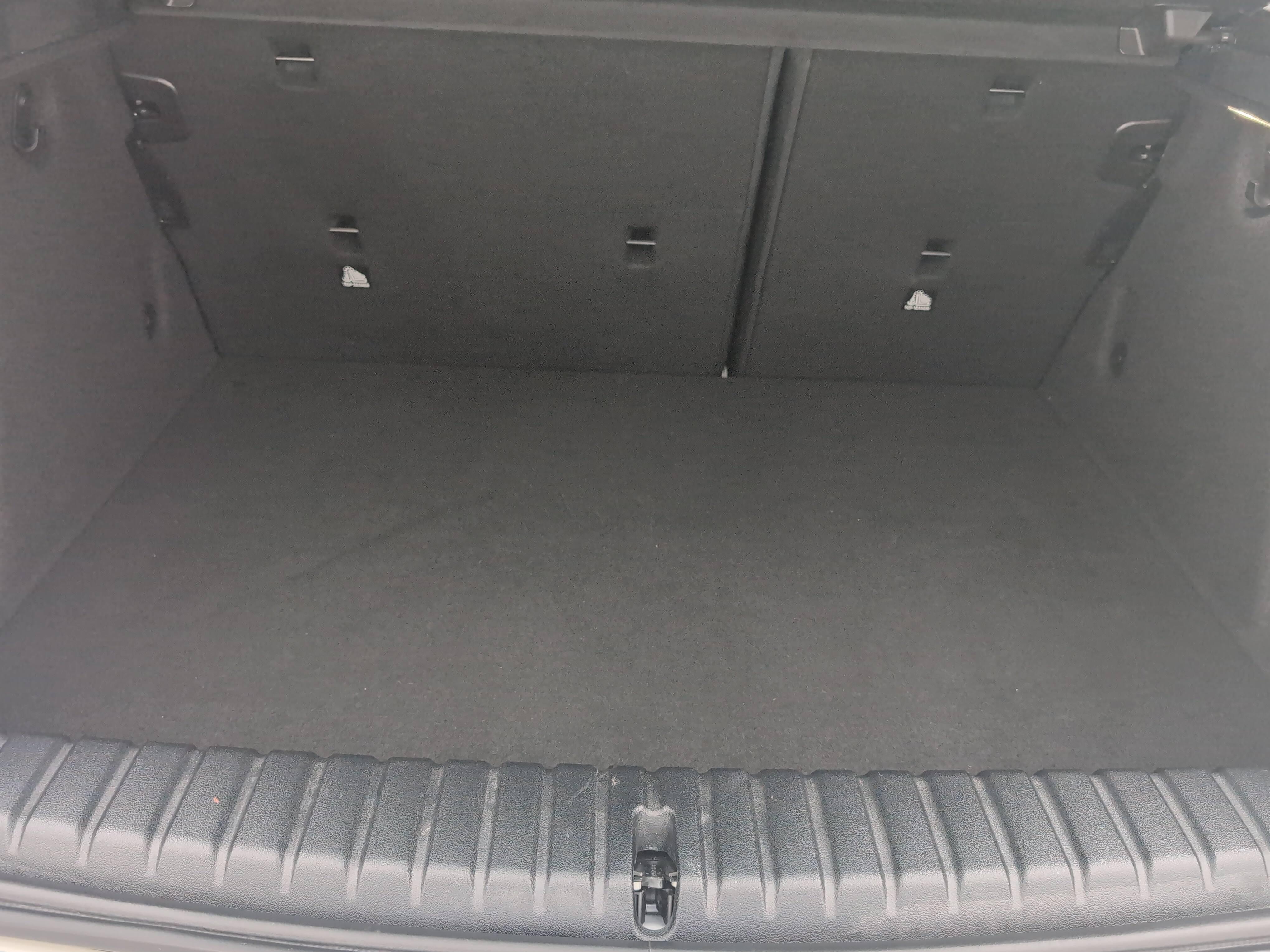 BMW 1er – Bild 9
