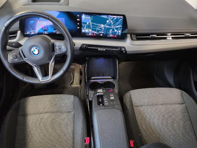 BMW 2er Active Tourer – Bild 12