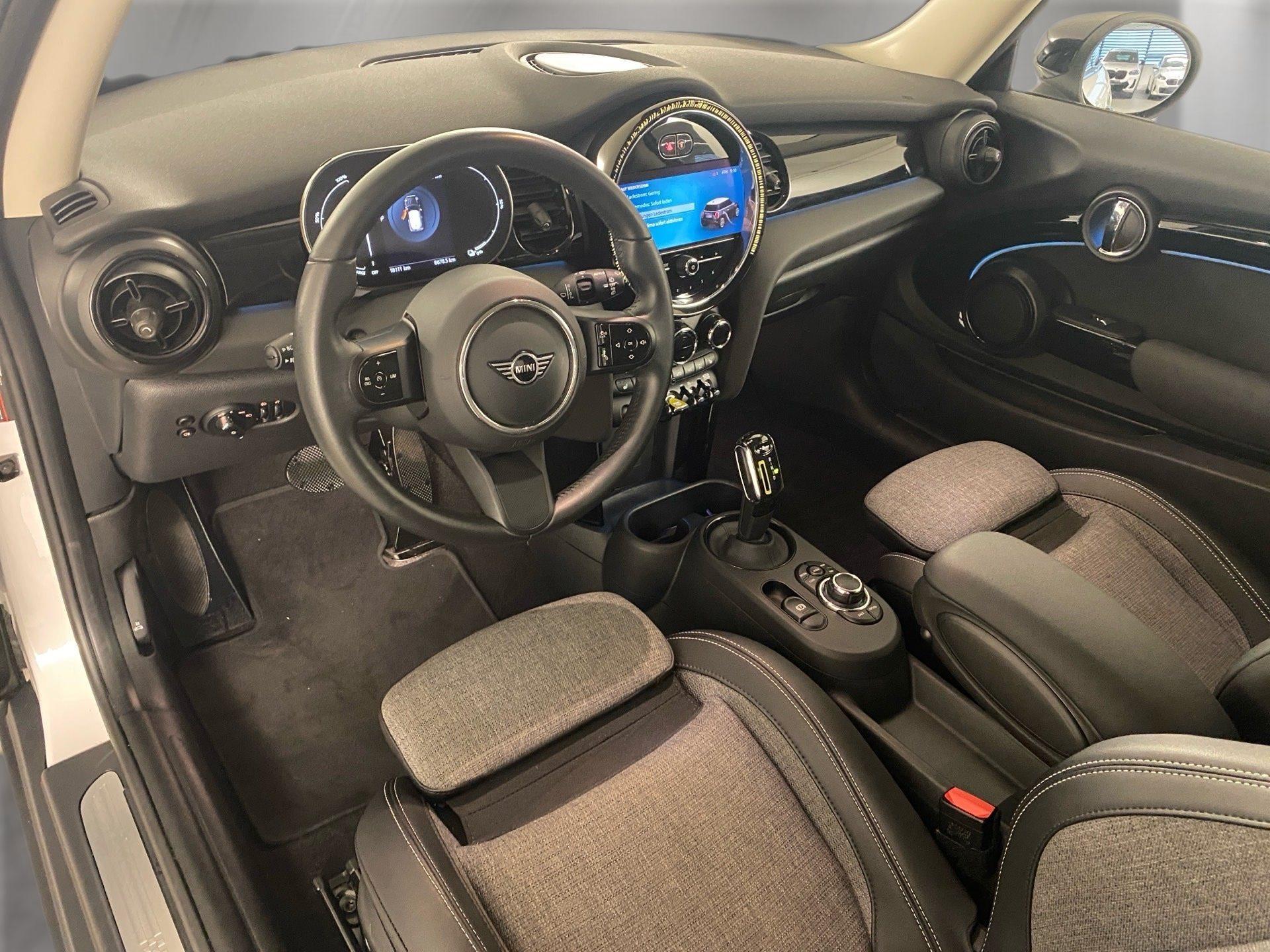 MINI Cooper 3-Türer – Bild 16