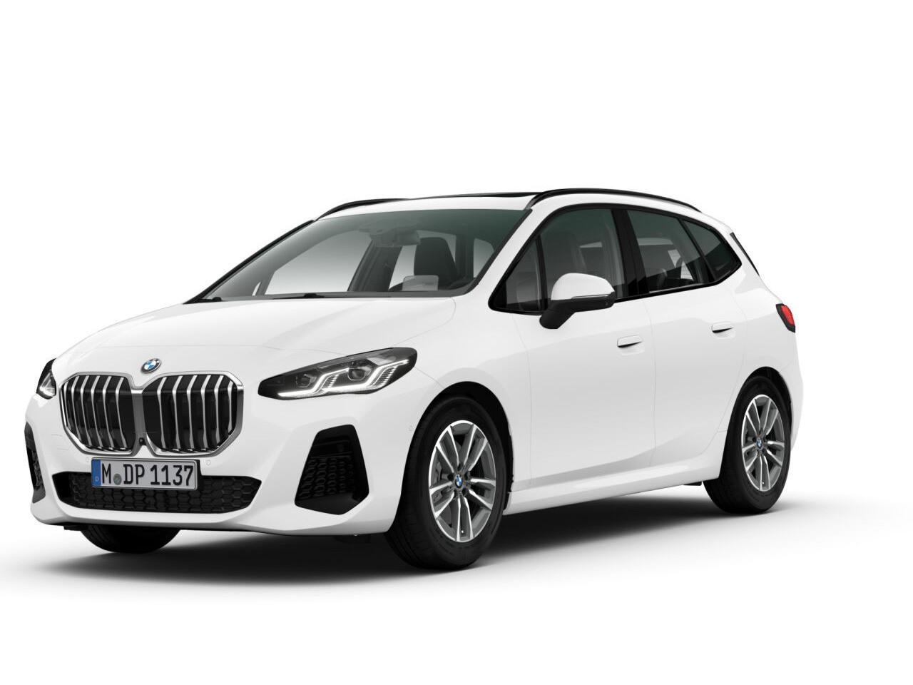BMW 2er Active Tourer