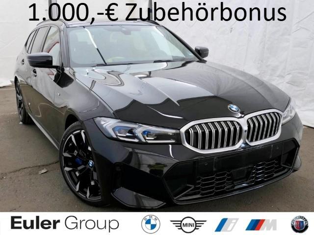 BMW 3er Touring – Bild 7