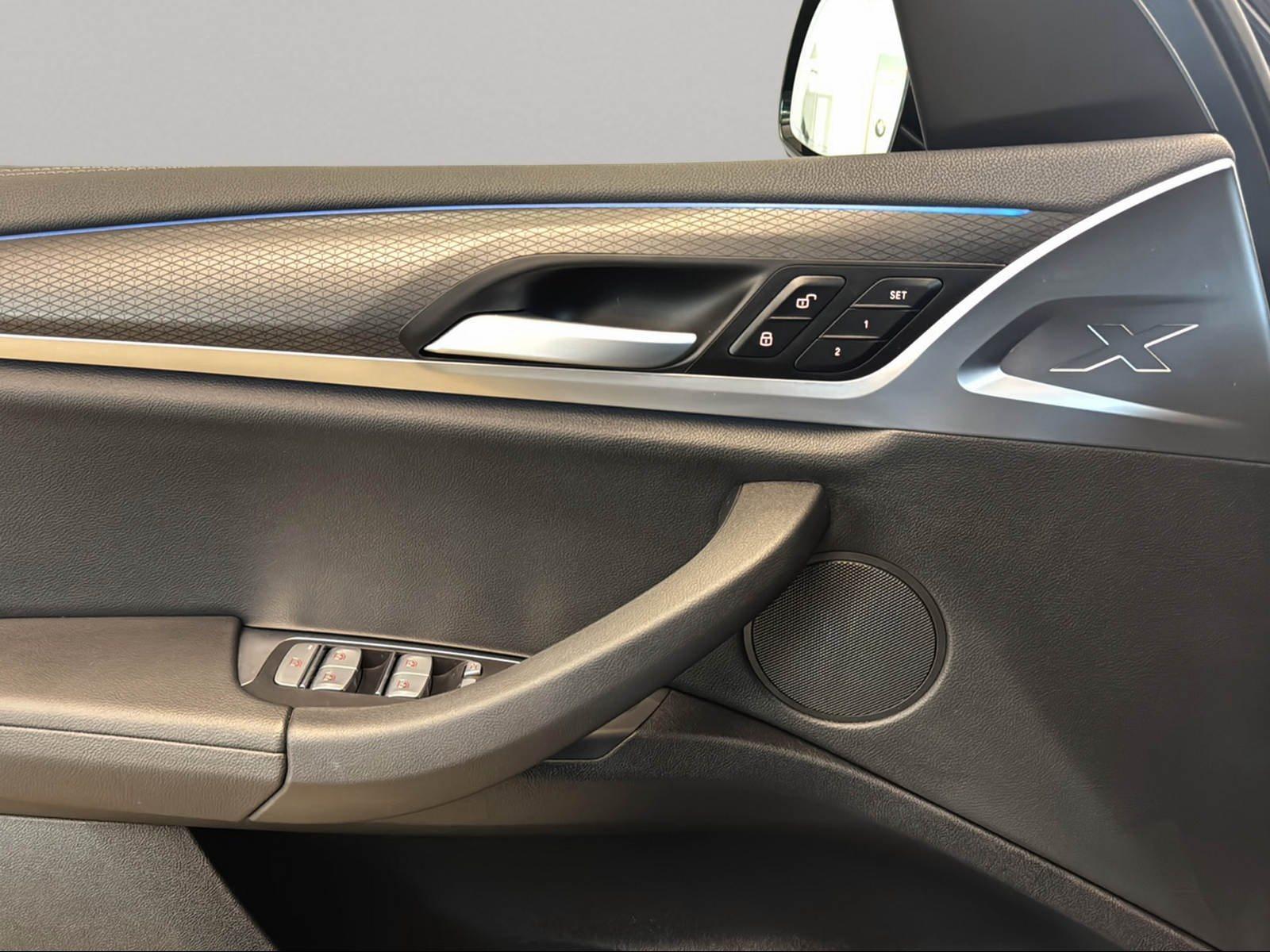 BMW iX3 – Bild 6