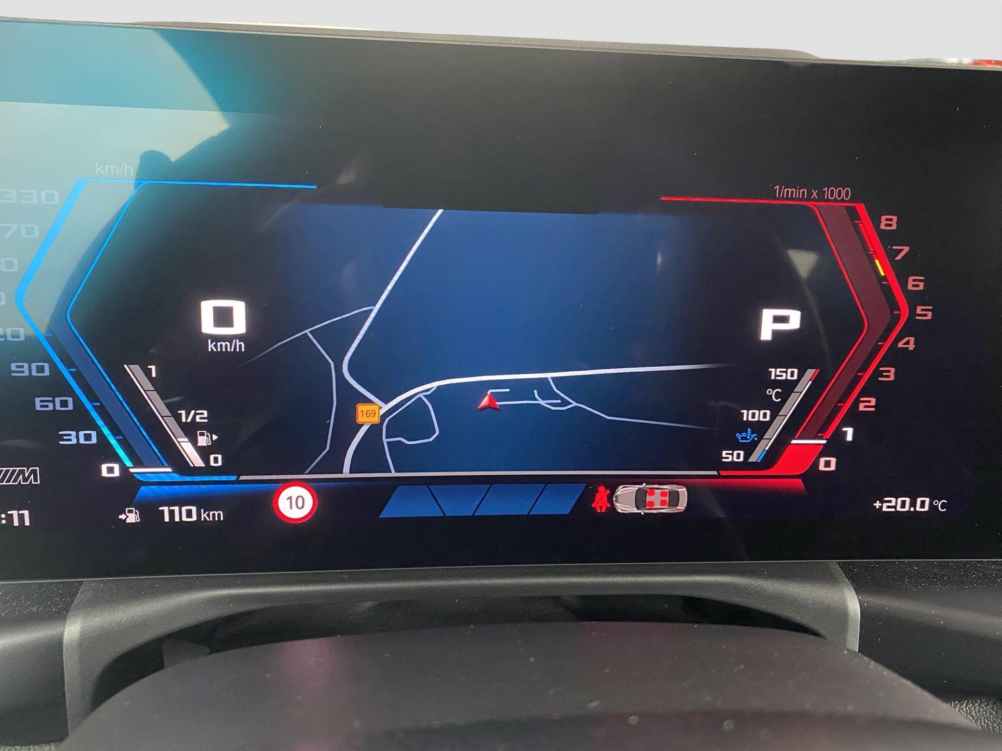 BMW M2 Coupé – Bild 11