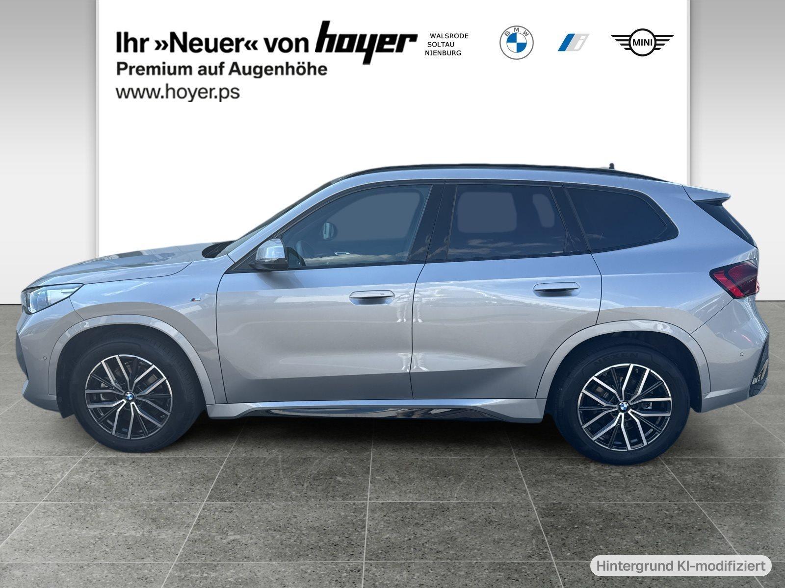BMW X1 – Bild 3