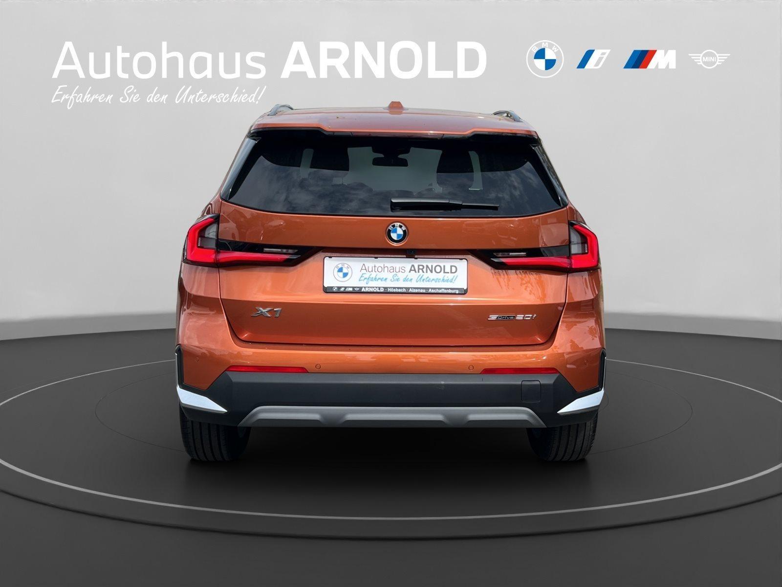 BMW X1 – Bild 5