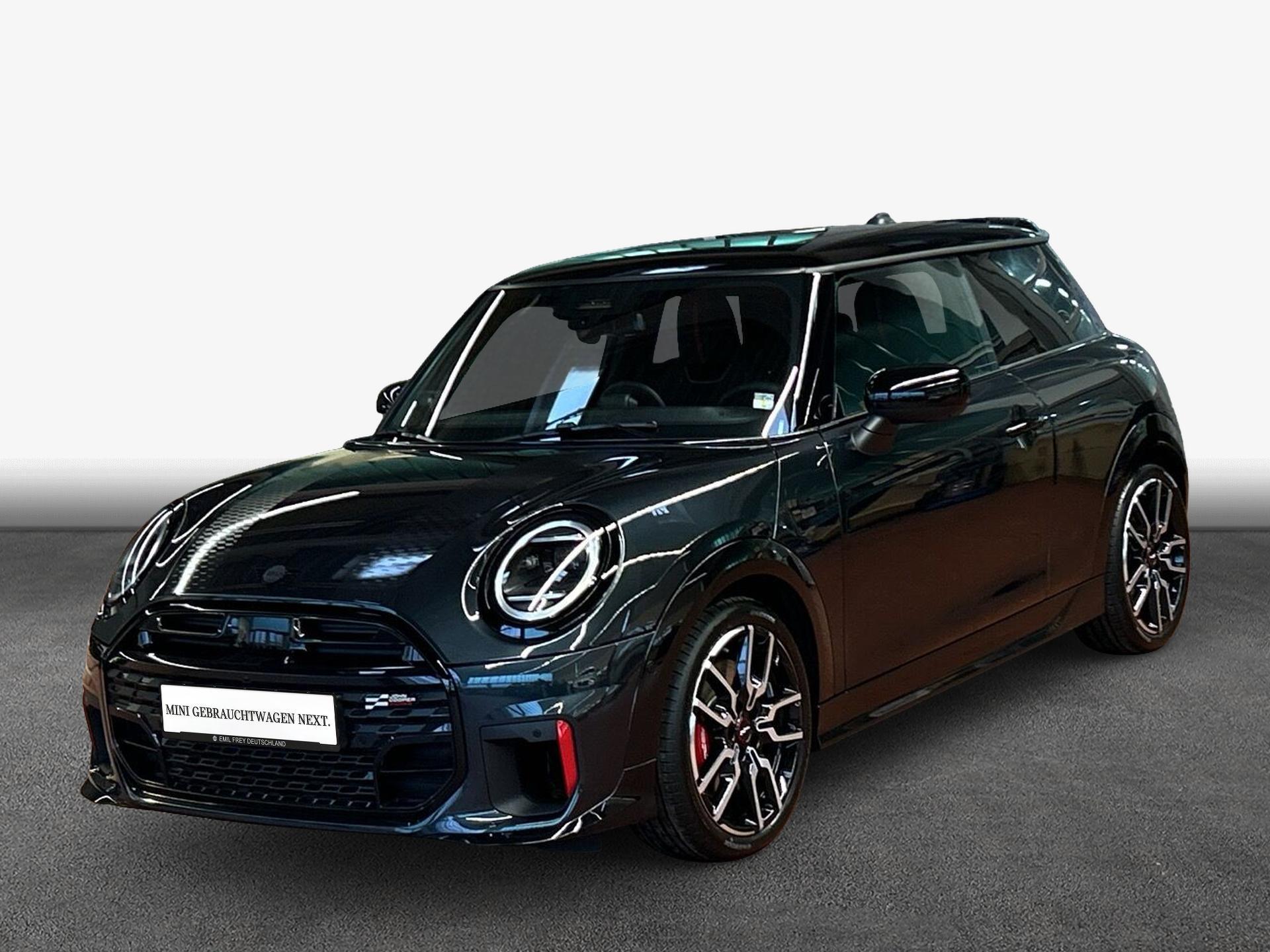 MINI Cooper 3-Türer