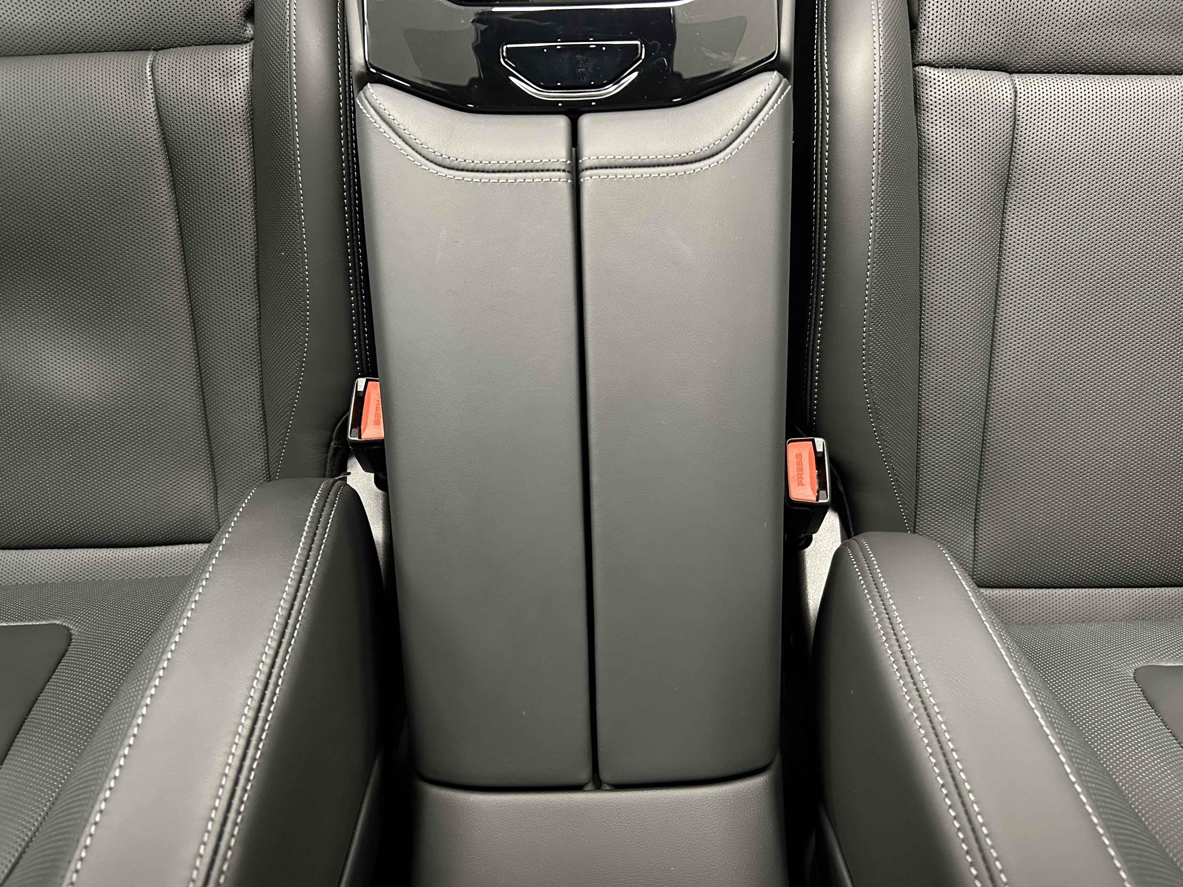BMW 5er – Bild 27