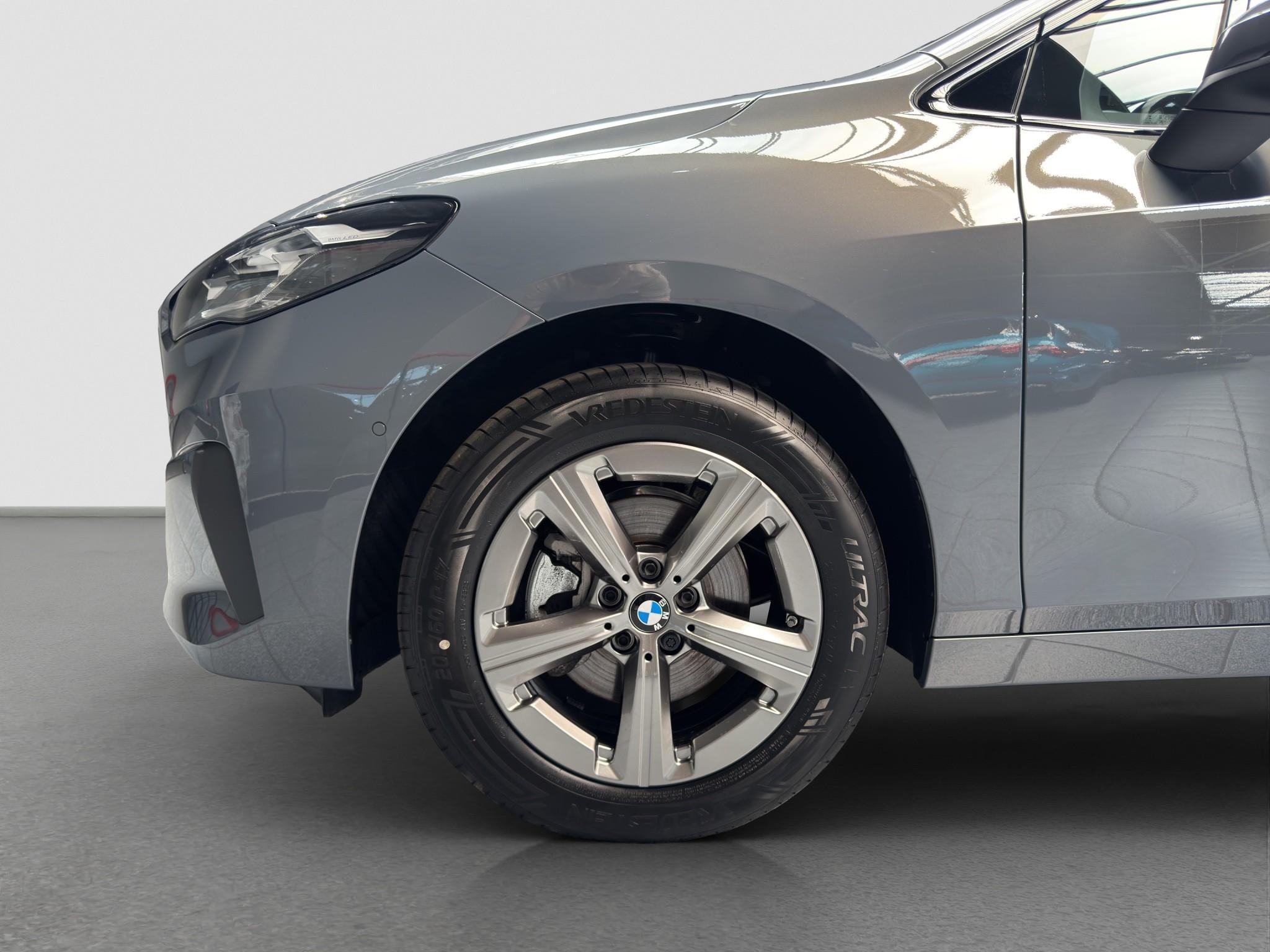 BMW 2er Active Tourer – Bild 10