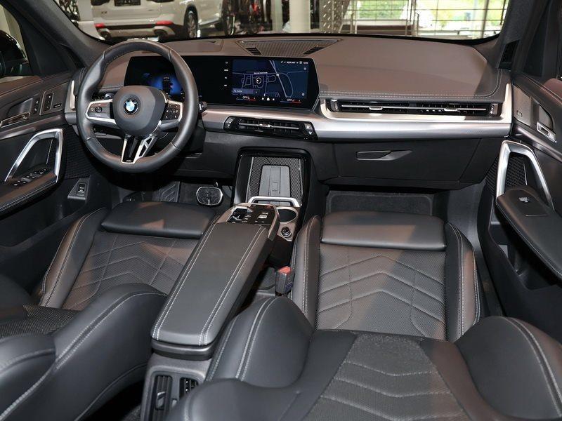 BMW X1 – Bild 5