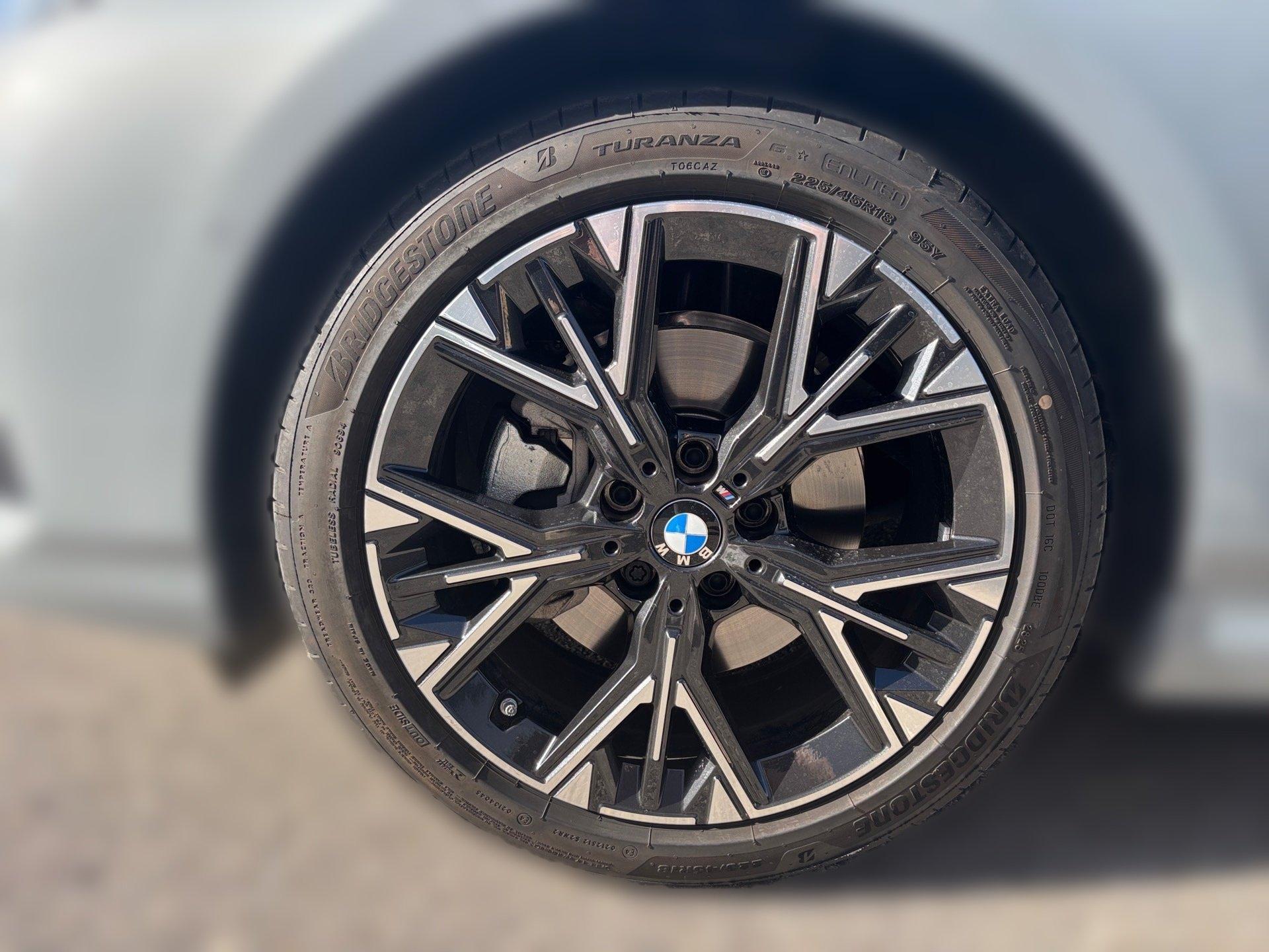 BMW 1er – Bild 15