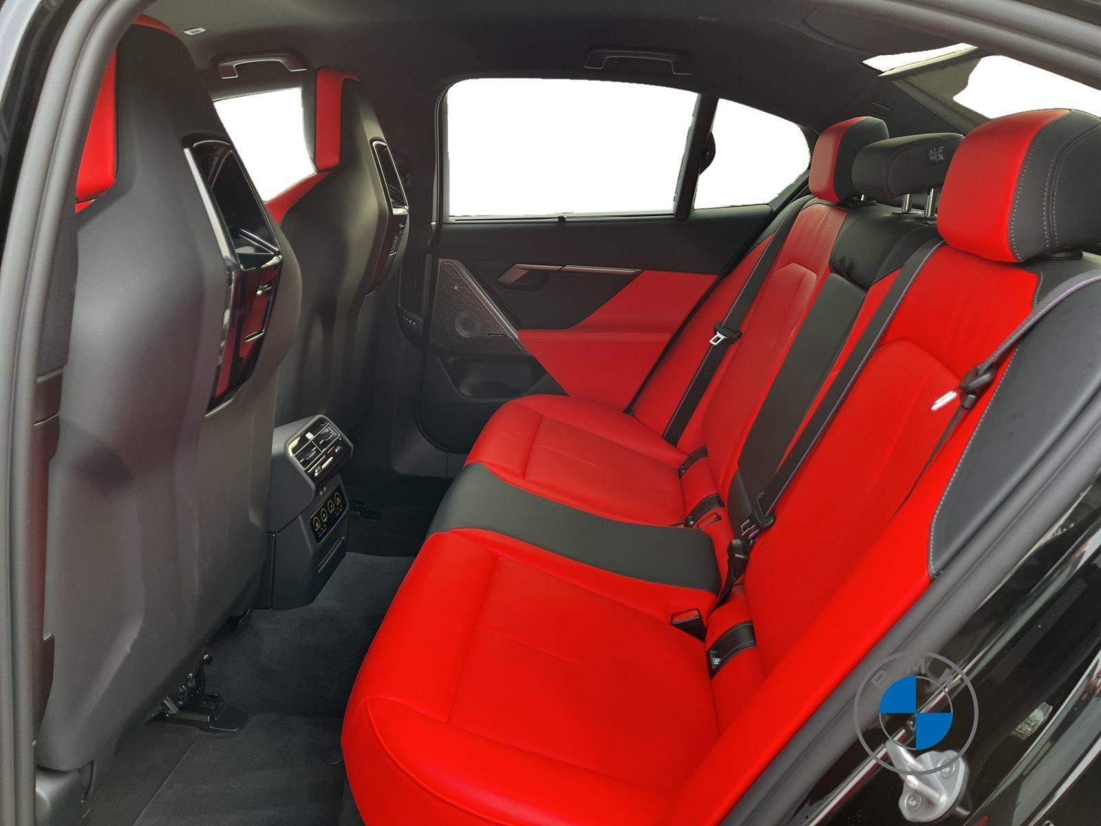 BMW M5 – Bild 7