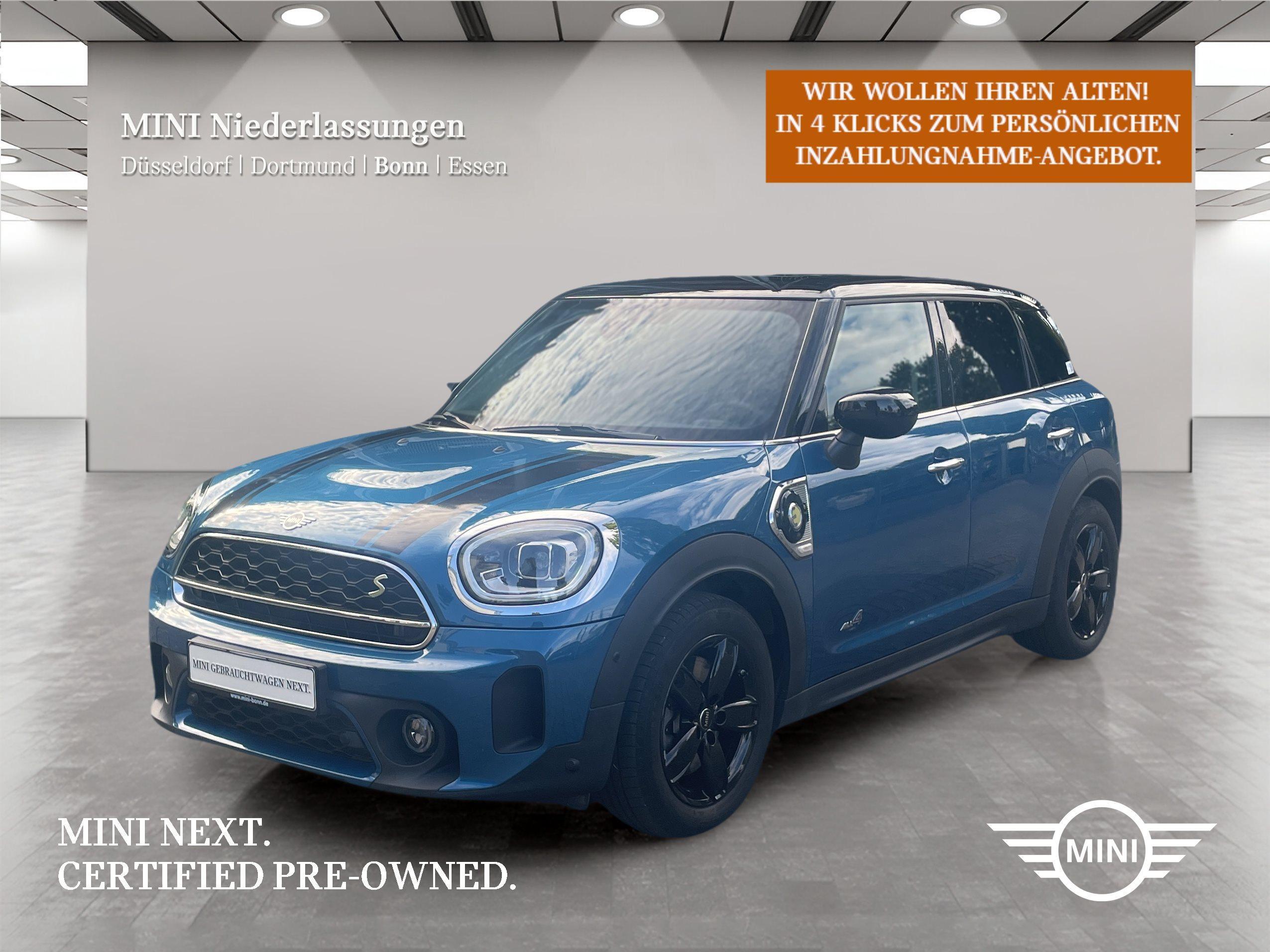 MINI COOPER 2021