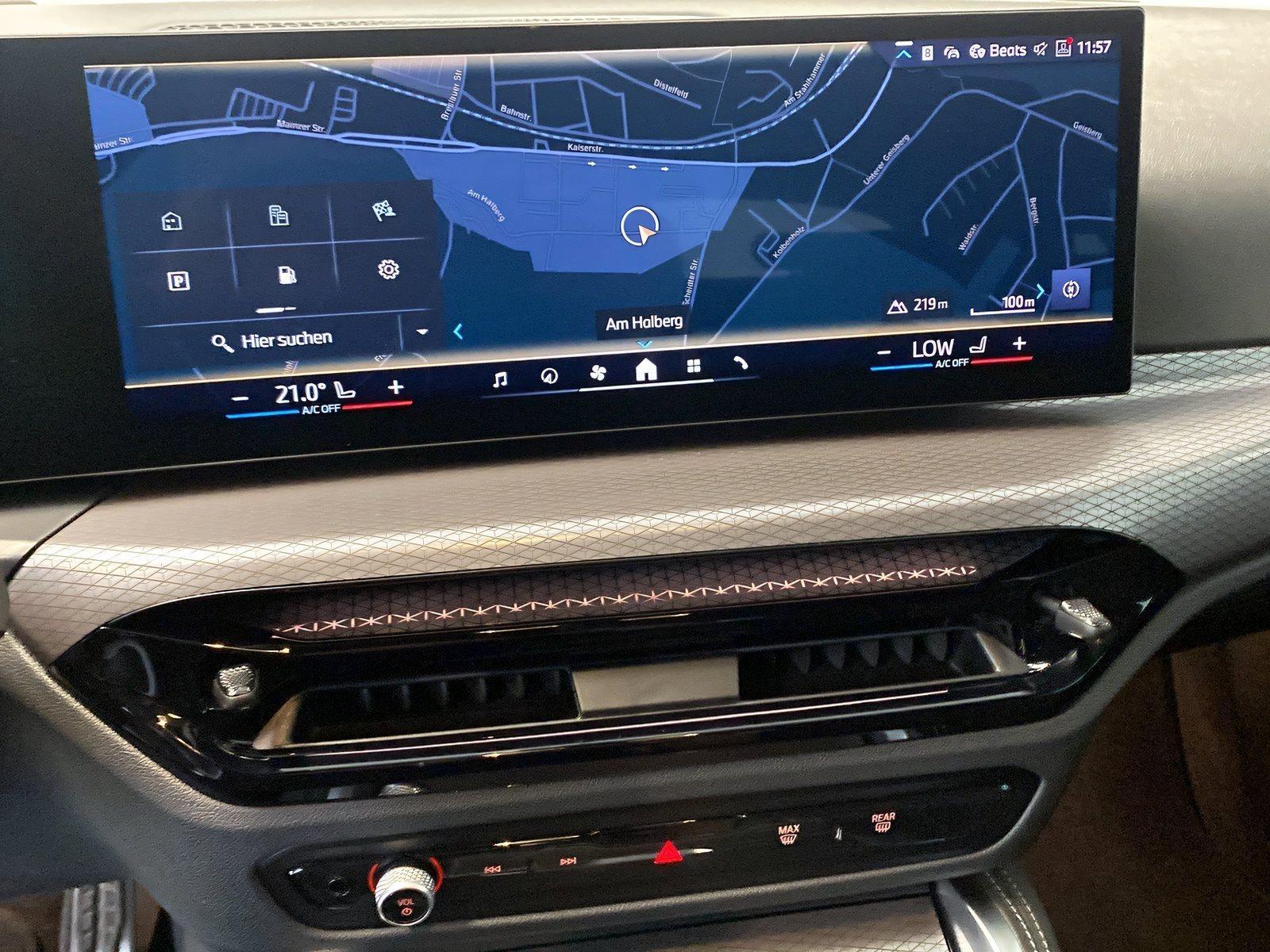 BMW 4er Gran Coupé – Bild 16
