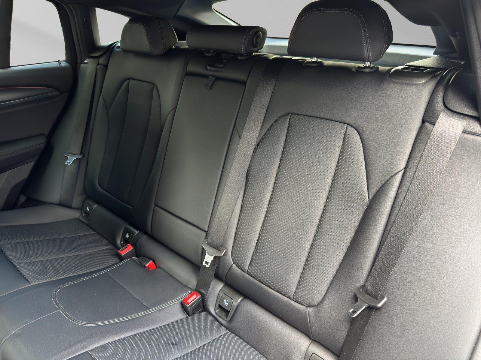 BMW X4 – Bild 19