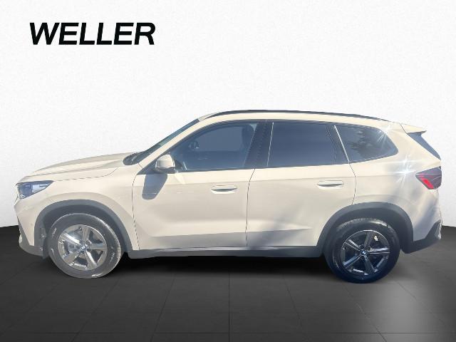 BMW X1 – Bild 5