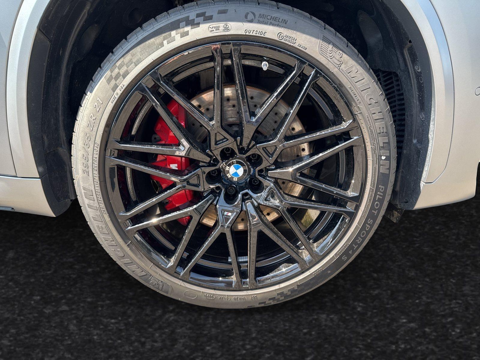 BMW X5M – Bild 4