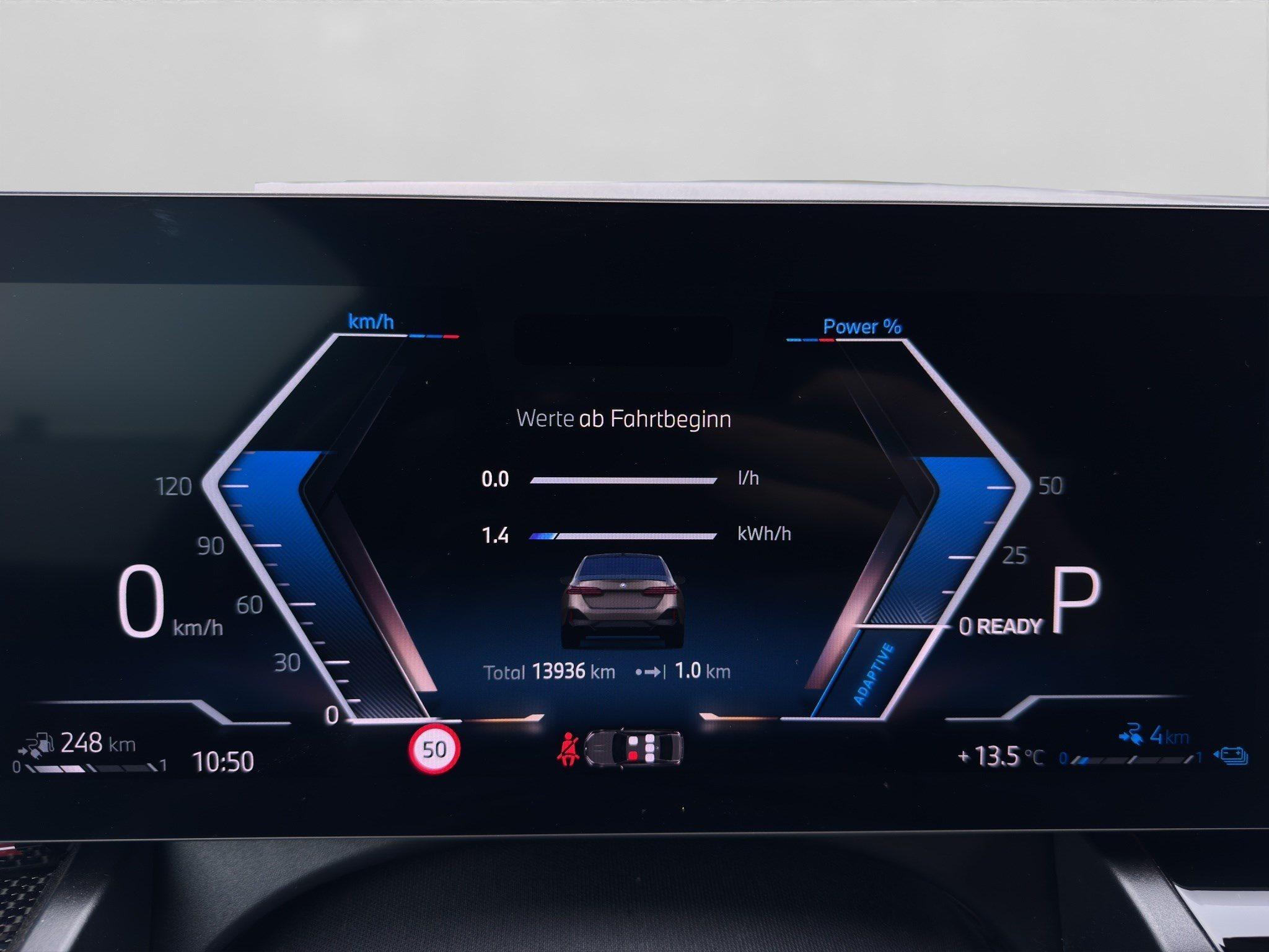 BMW 5er – Bild 7