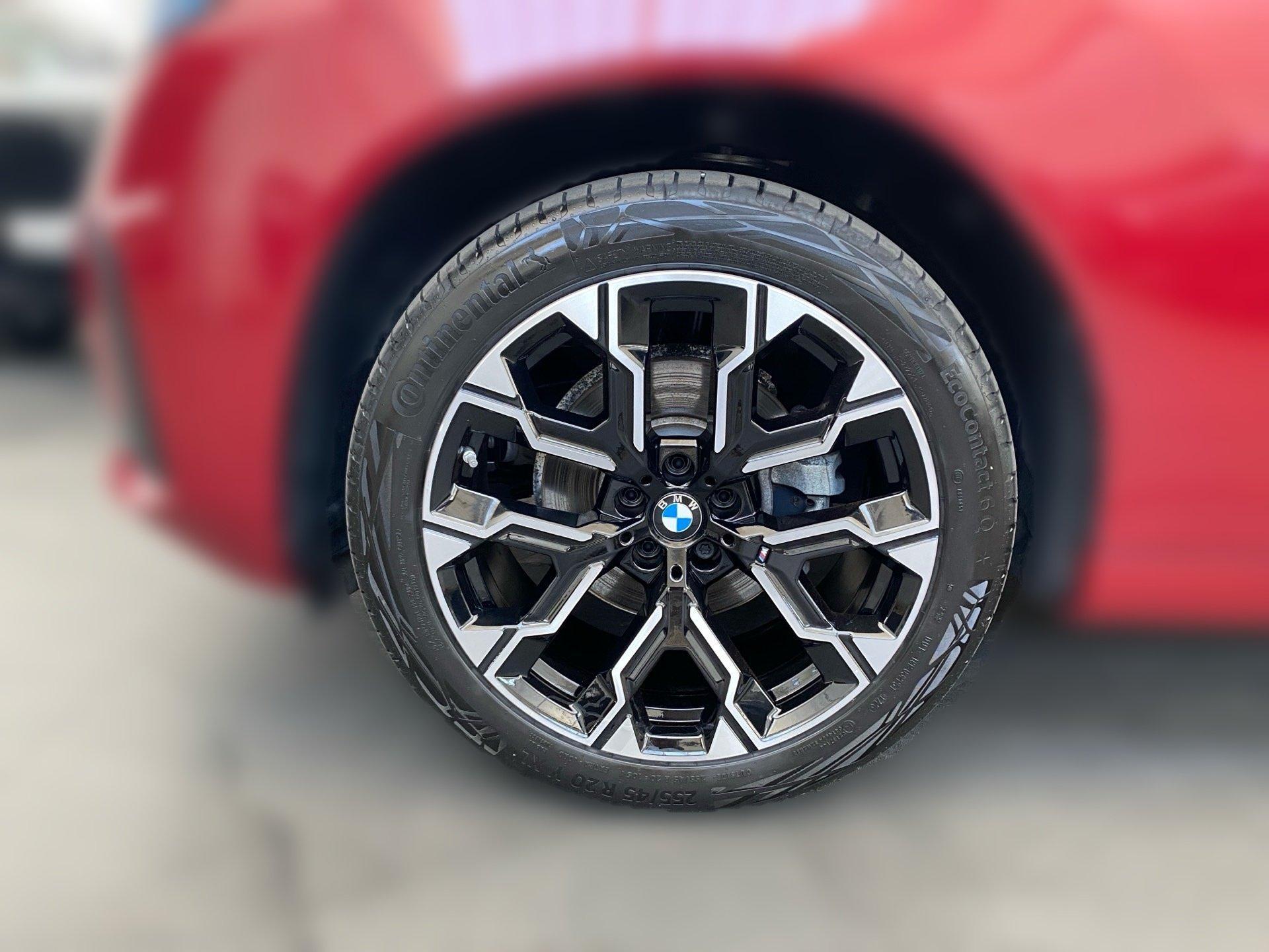 BMW X3 – Bild 16