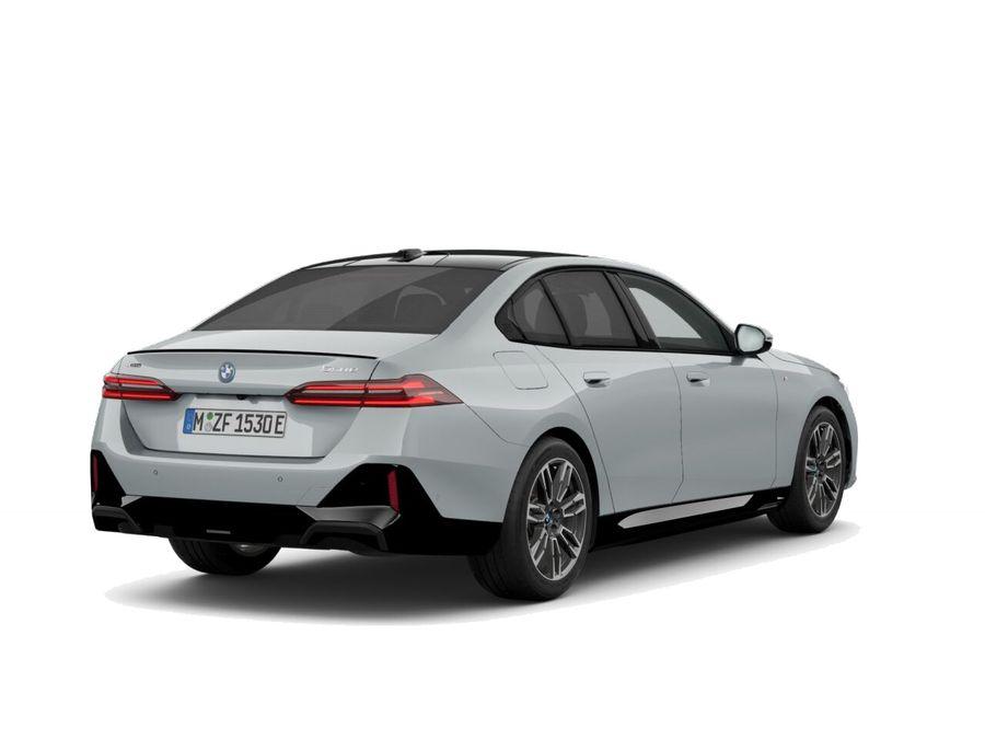 BMW 5er – Bild 3