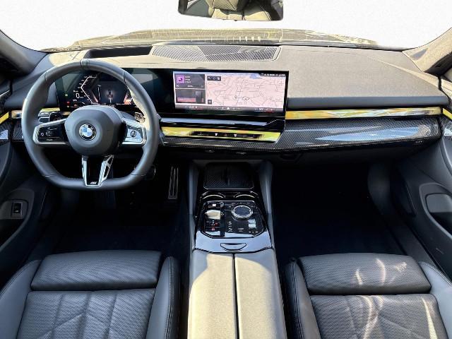 BMW 5er Touring – Bild 8