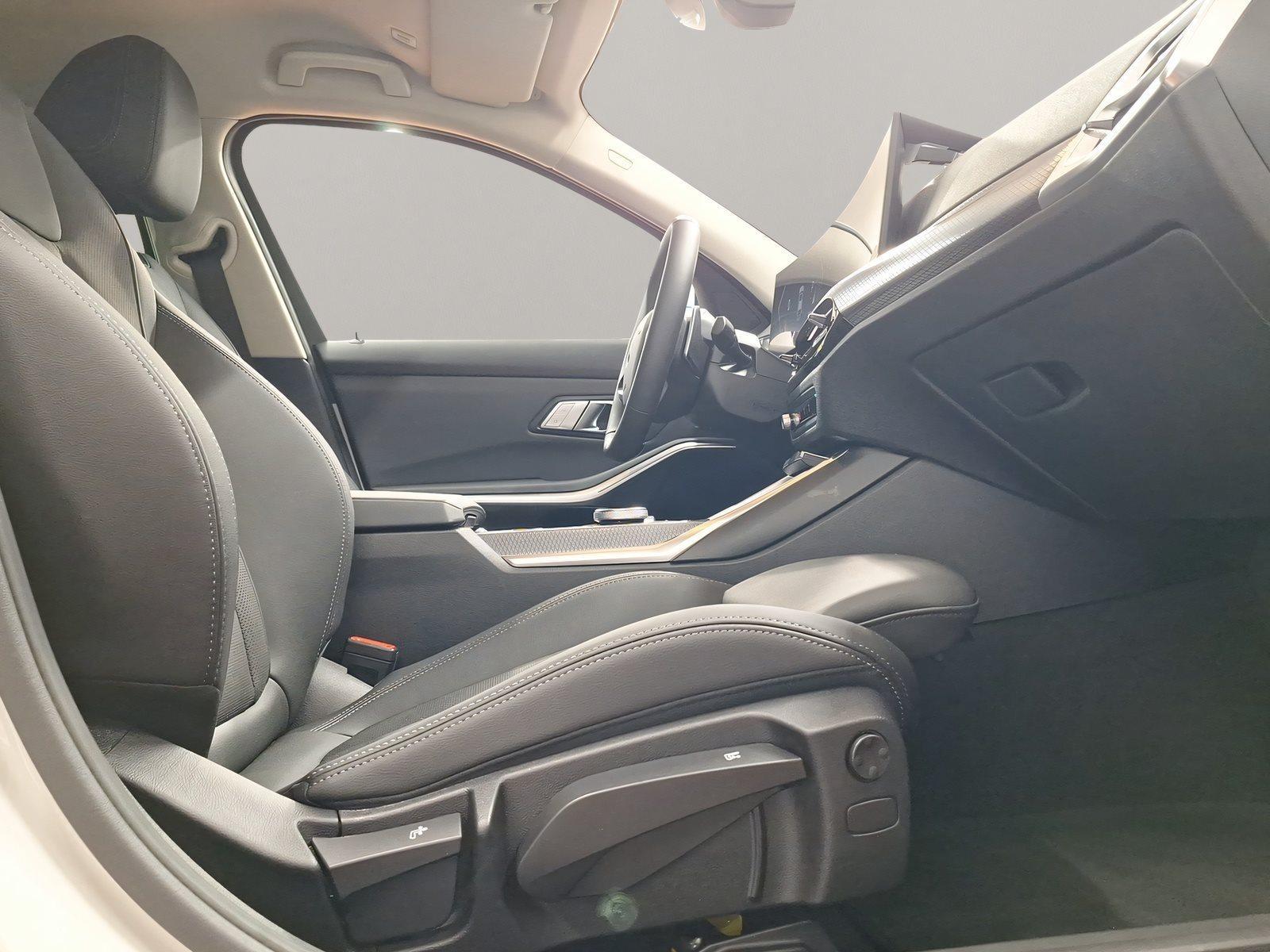 BMW 3er Touring – Bild 5