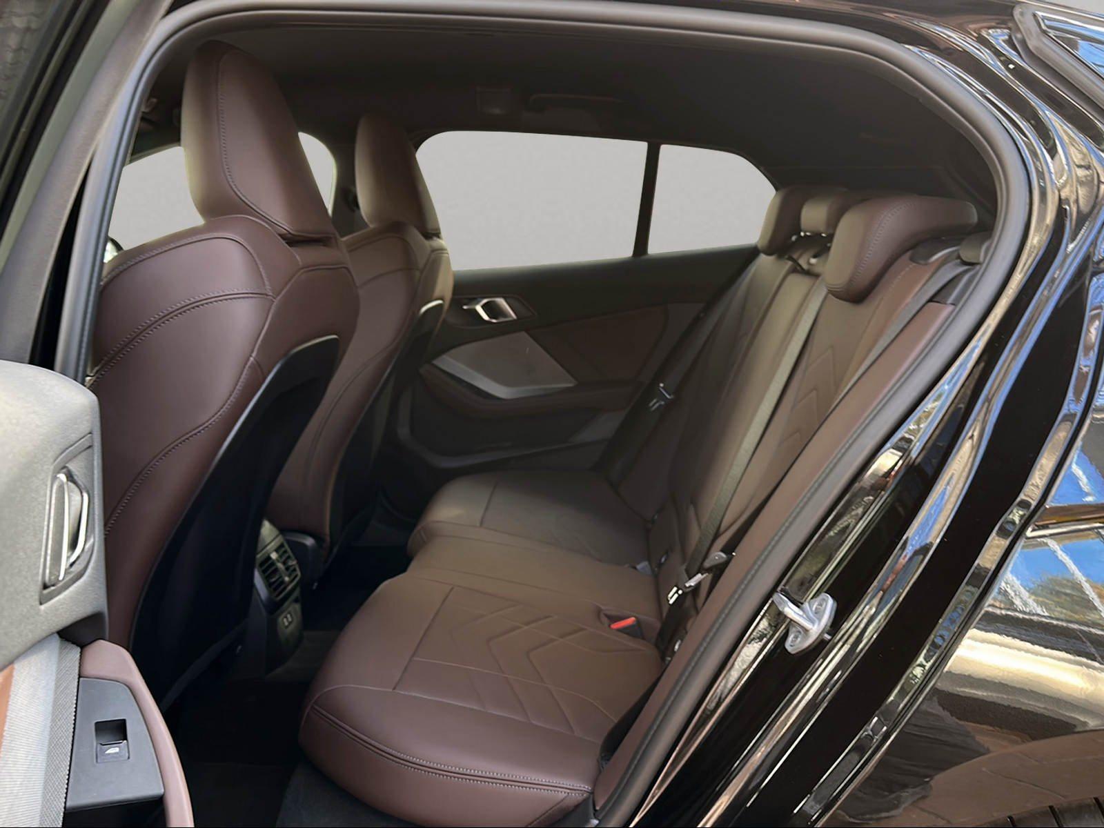BMW 1er – Bild 9