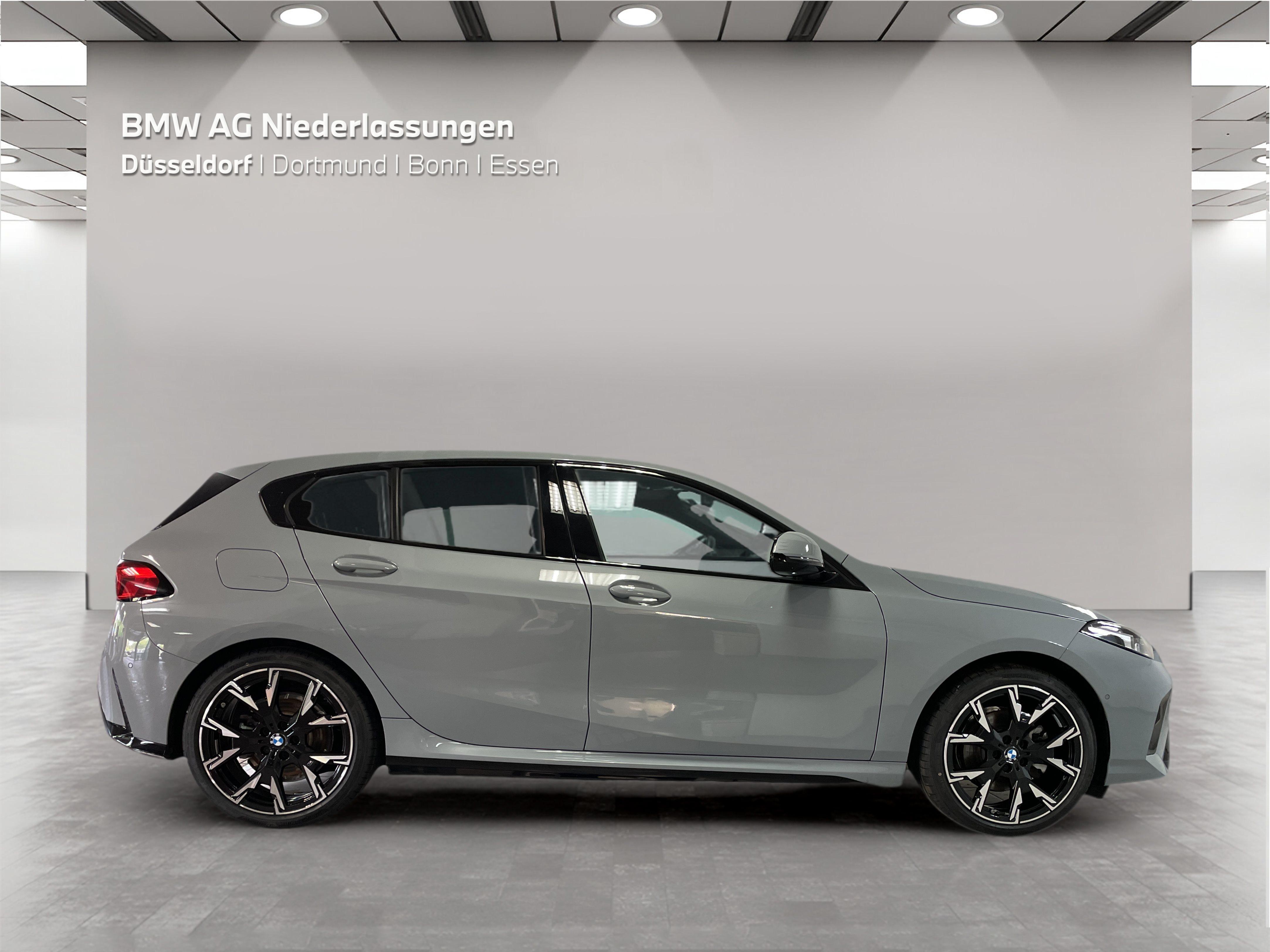 BMW 1er – Bild 11