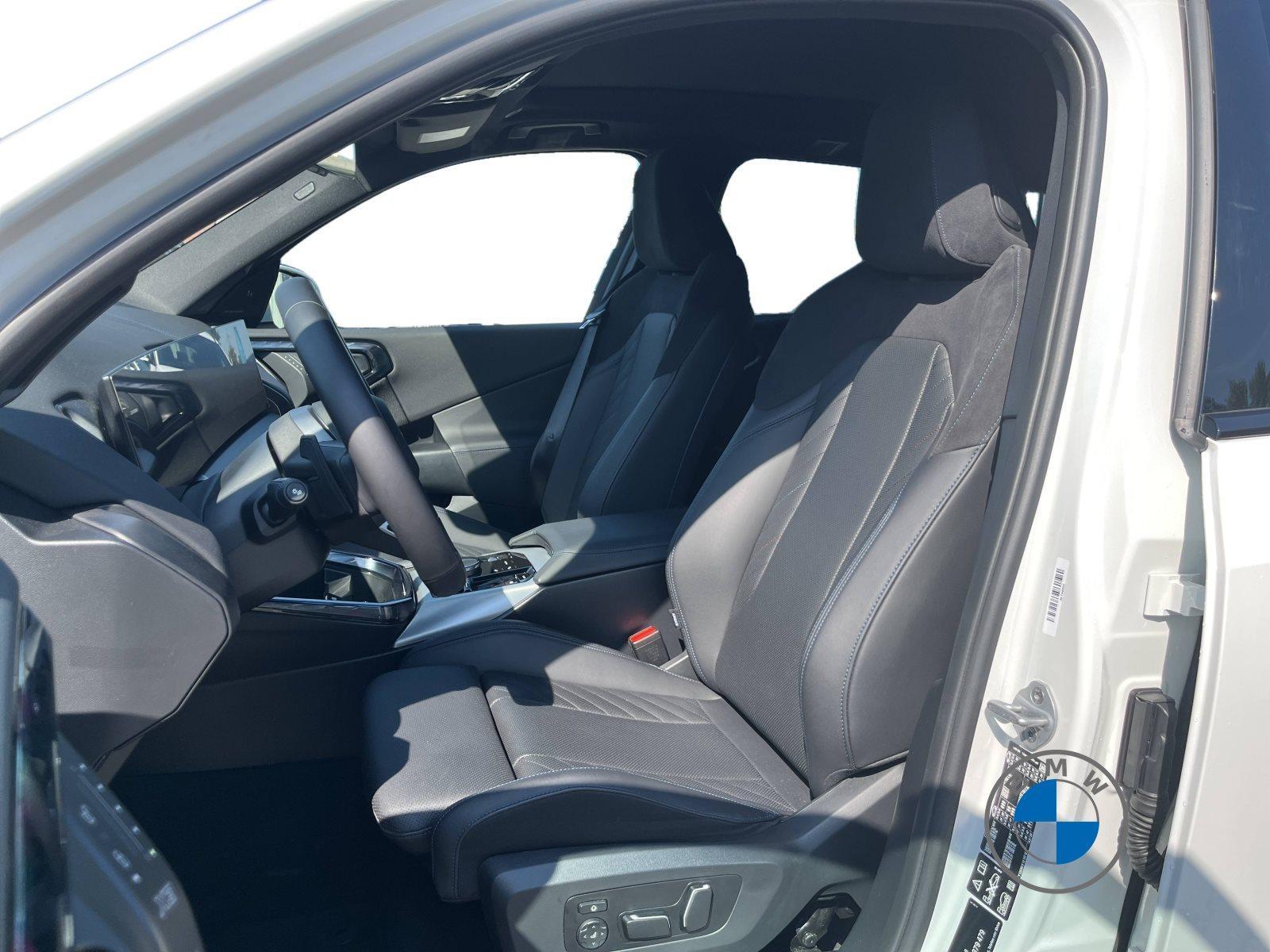 BMW X3 – Bild 21