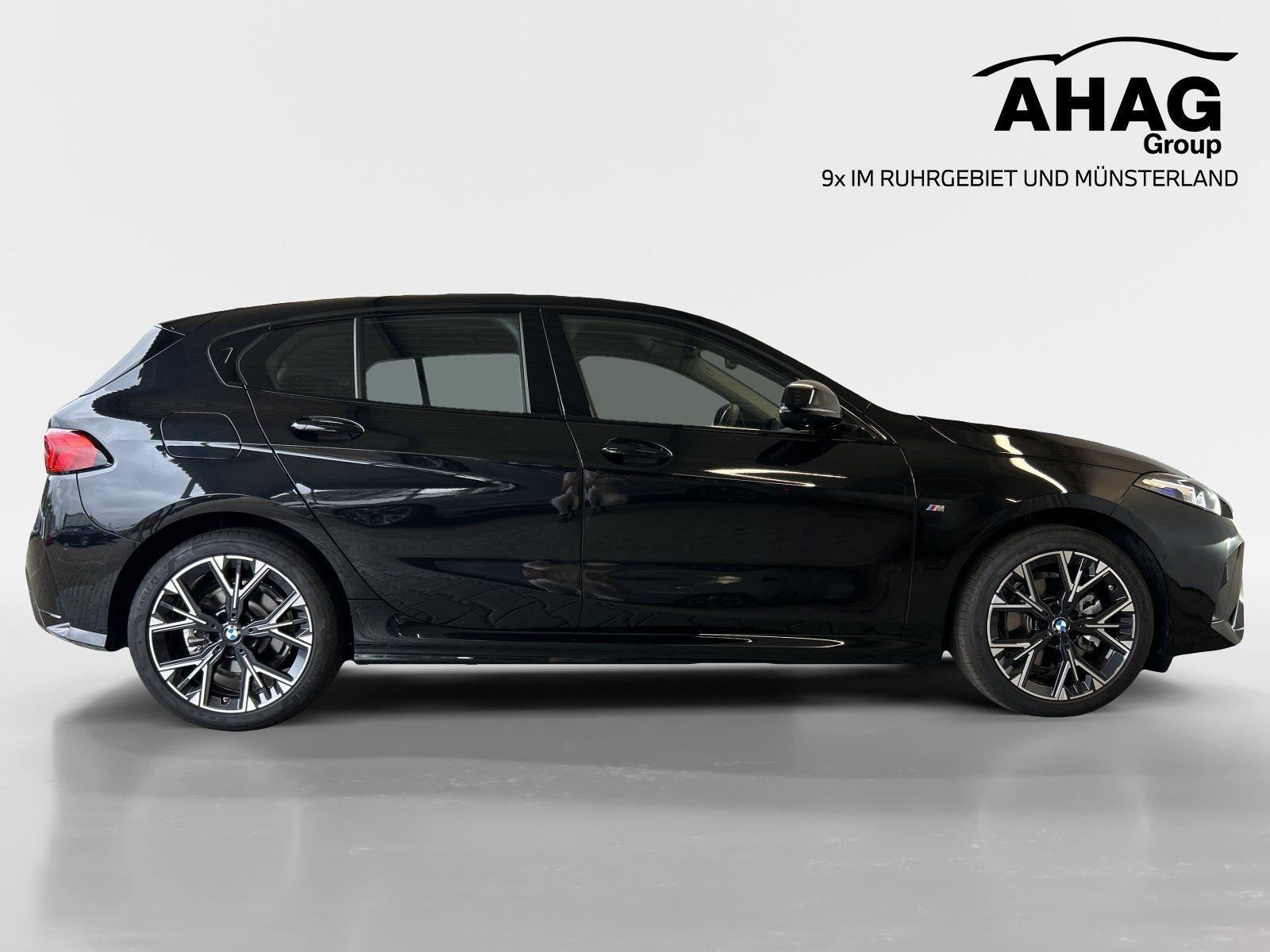 BMW 1er – Bild 3