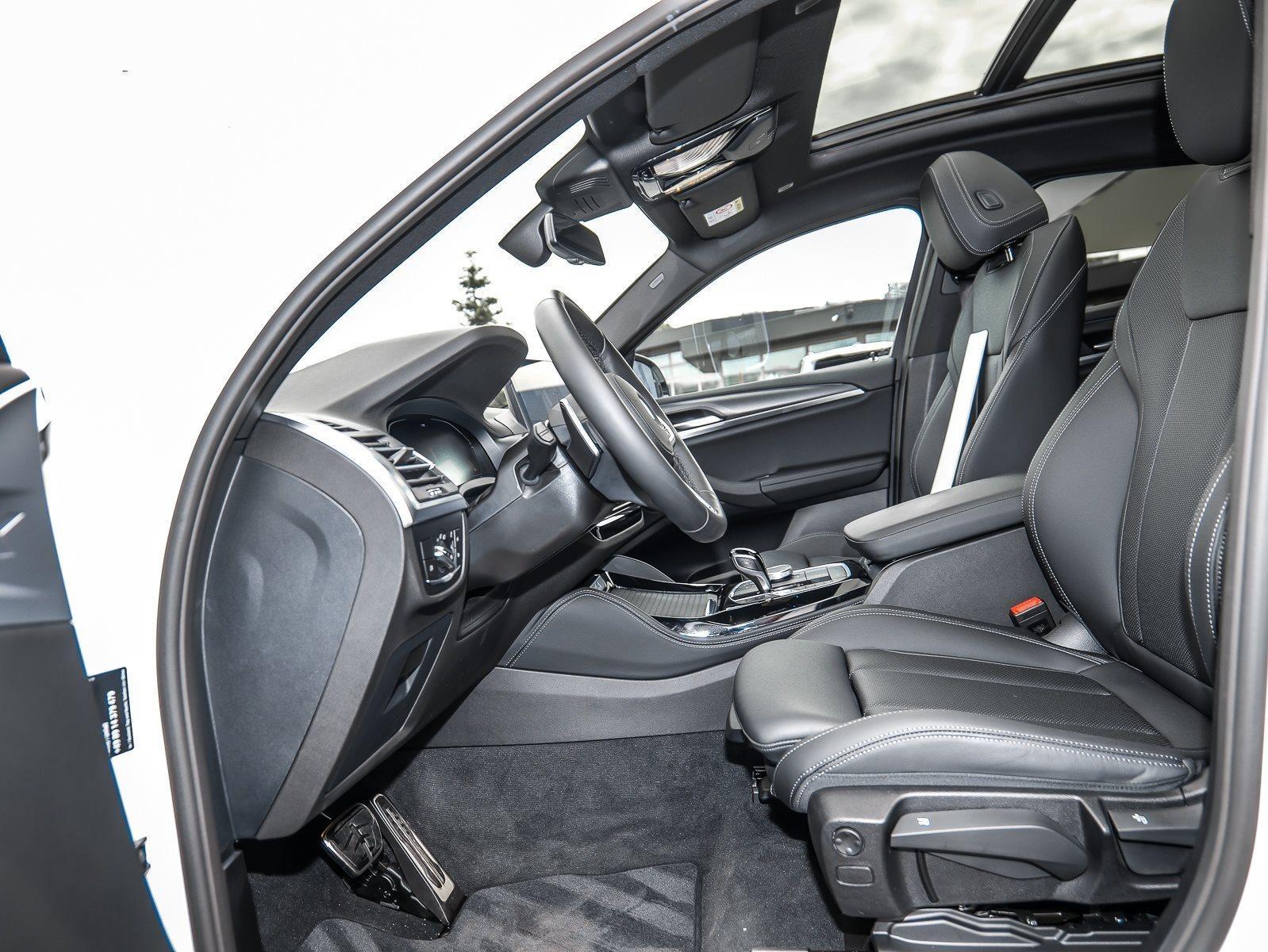 BMW X4 – Bild 5