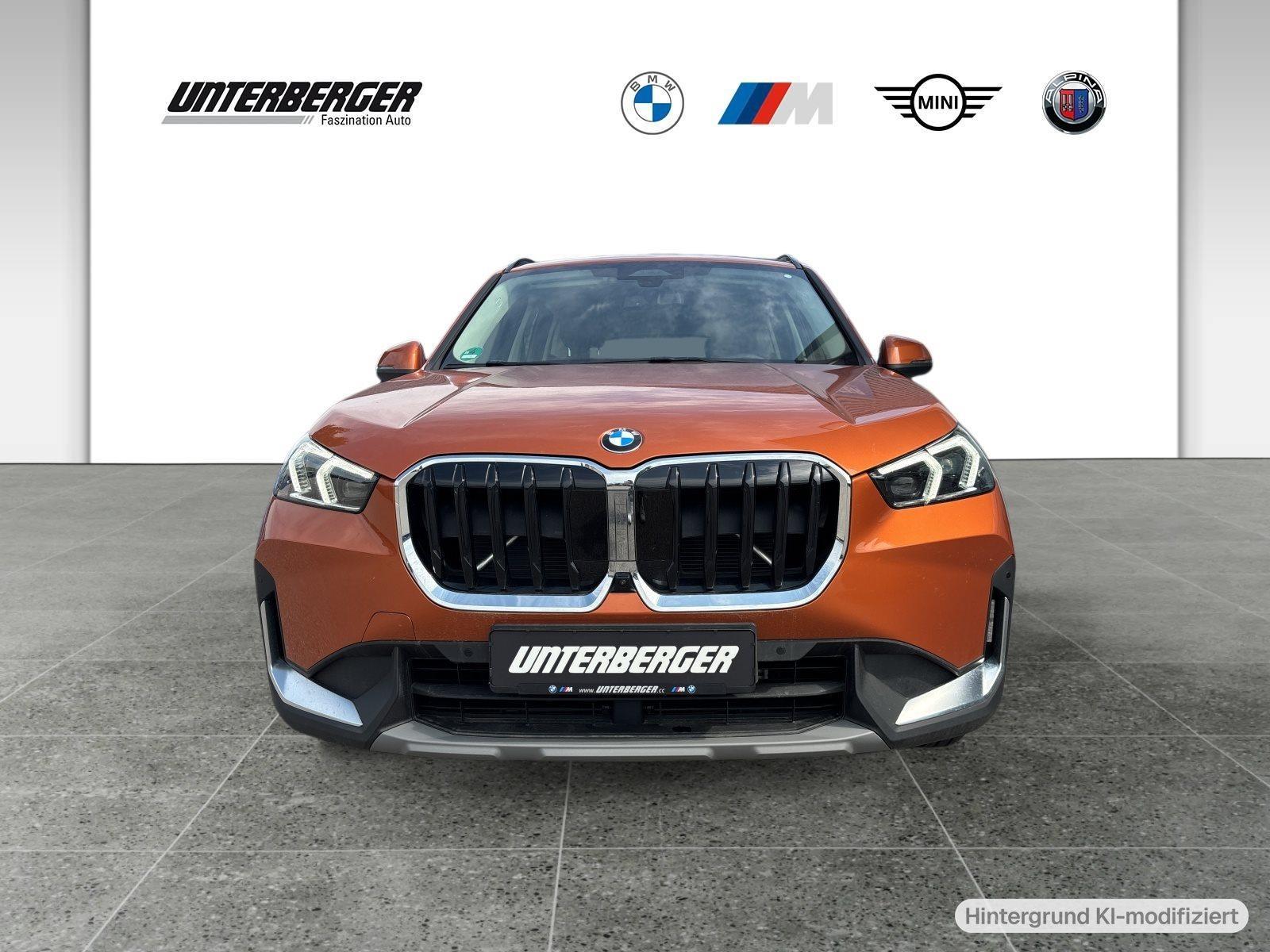 BMW X1 – Bild 2