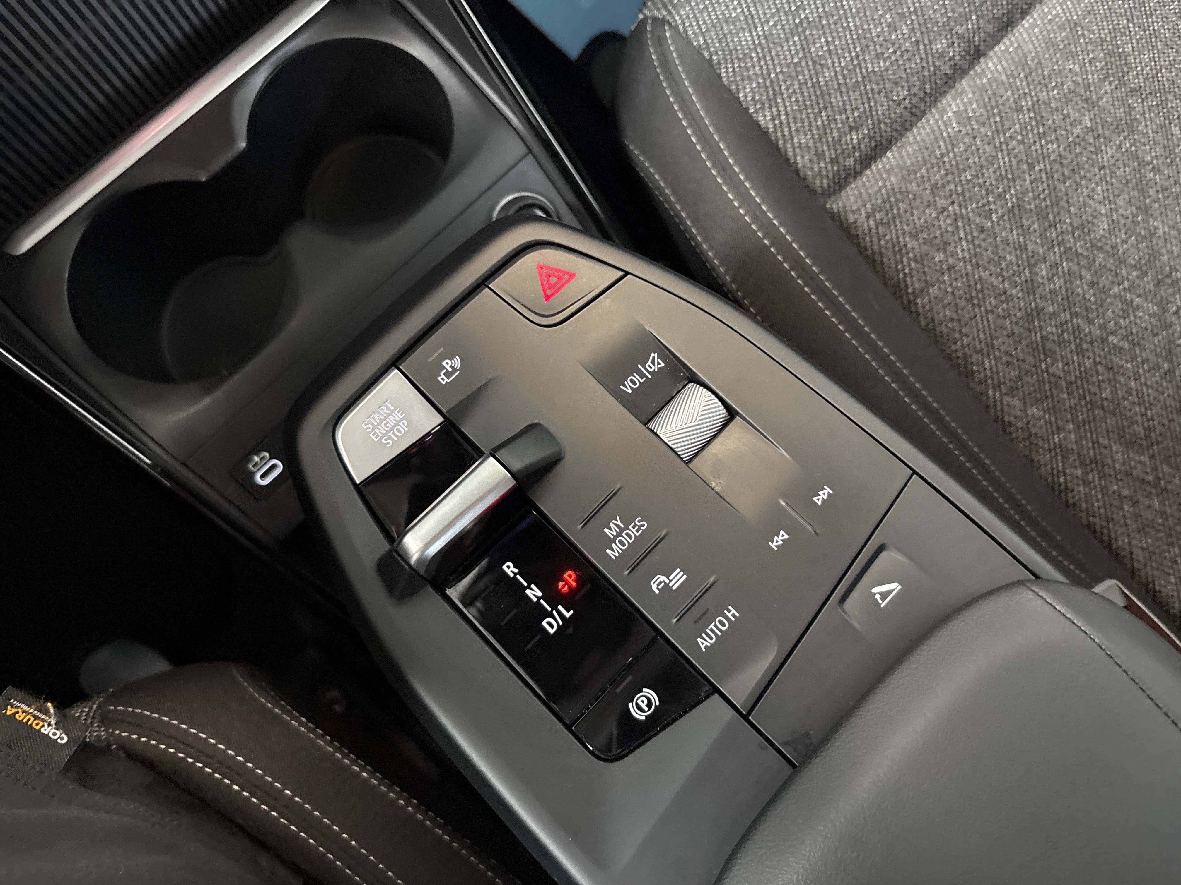 BMW 2er Active Tourer – Bild 17