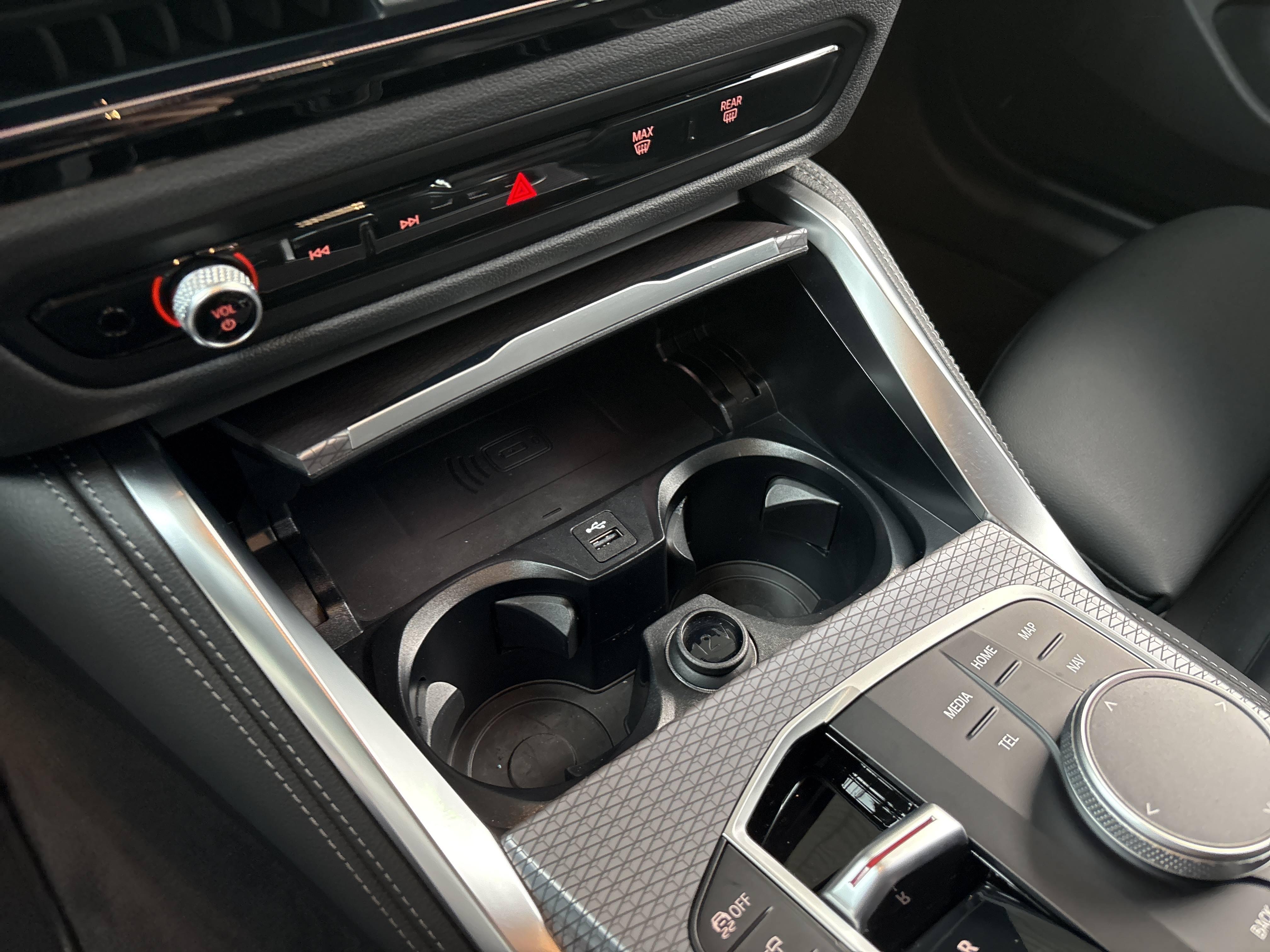 BMW 4er Gran Coupé – Bild 26